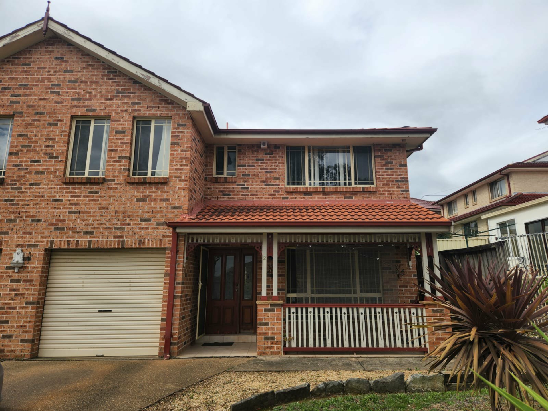 2/116 Lord Howe Drive, HINCHINBROOK