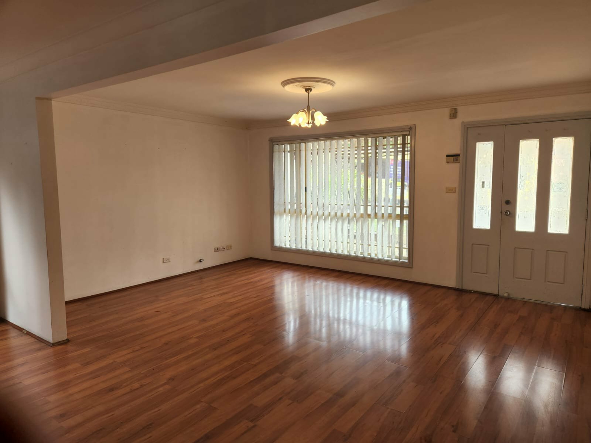 2/116 Lord Howe Drive, HINCHINBROOK