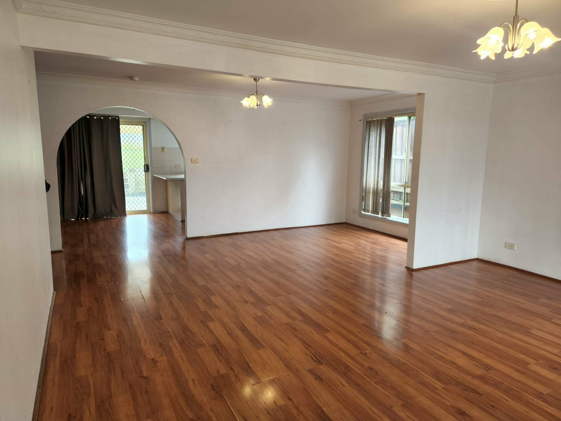 2/116 Lord Howe Drive, HINCHINBROOK