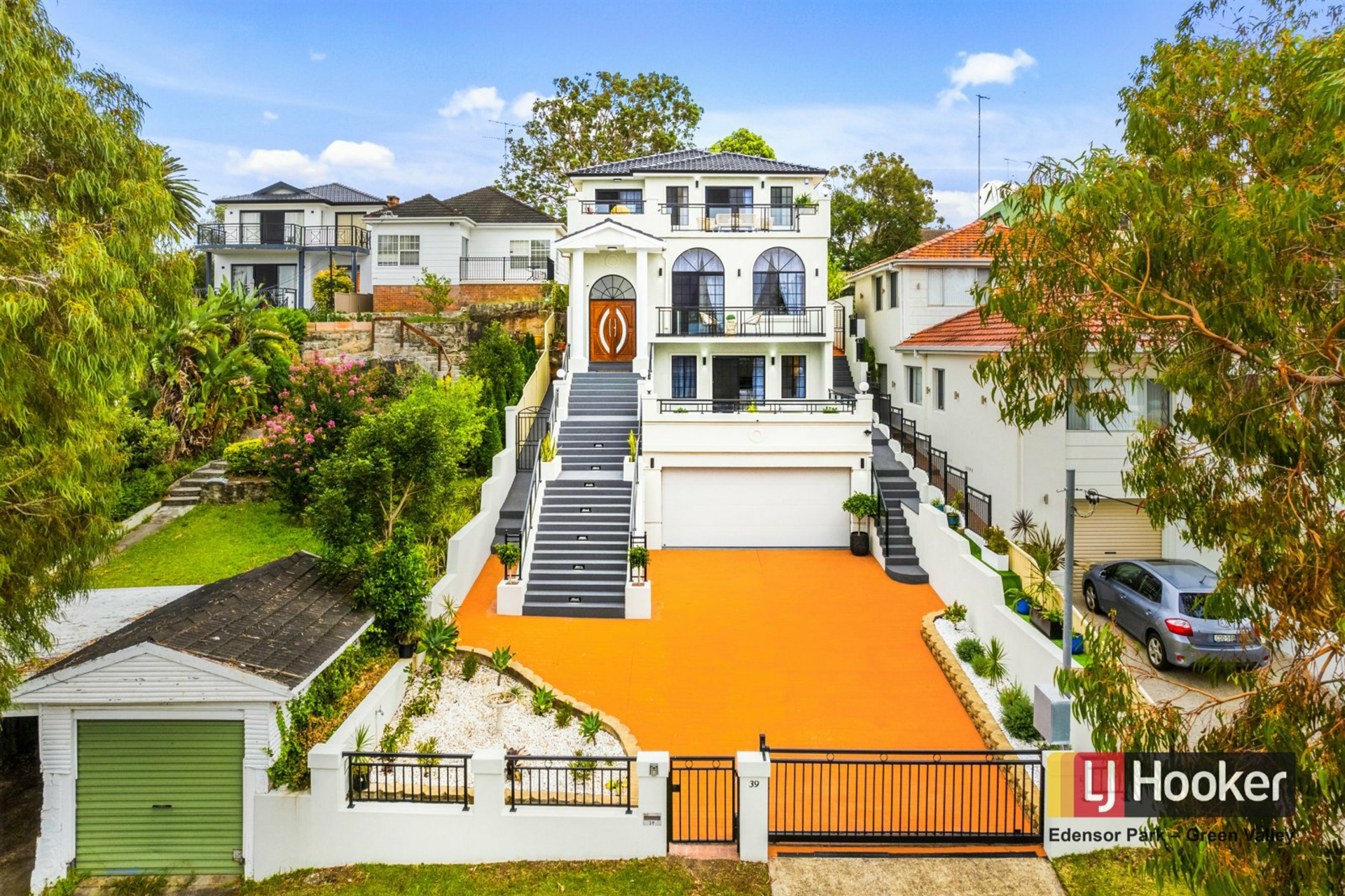 39 Bibby Street — photo from LJ Hooker Edensor Park | Green Valley