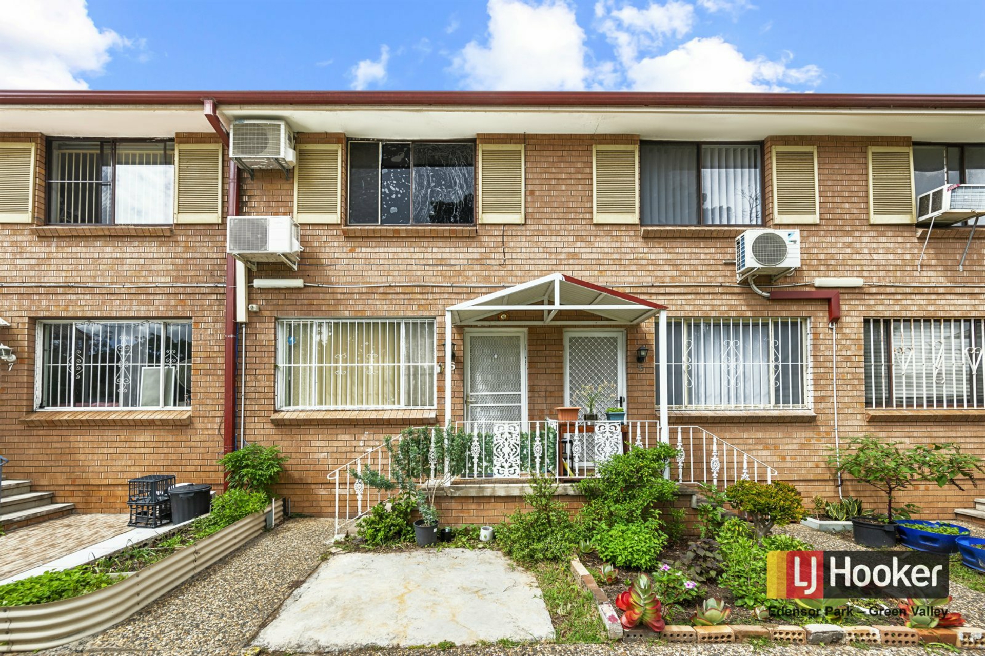 Unit 6/112-116 Longfield Street, Cabramatta