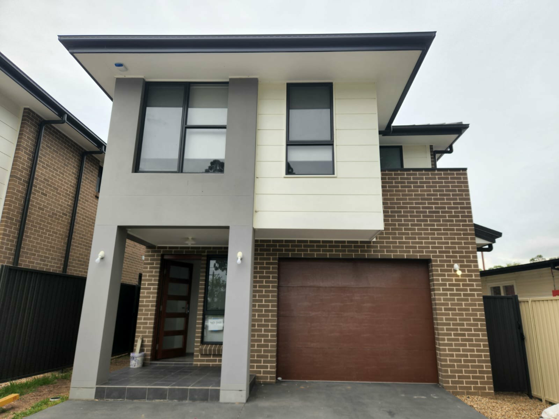 34B Orchard Road, BUSBY