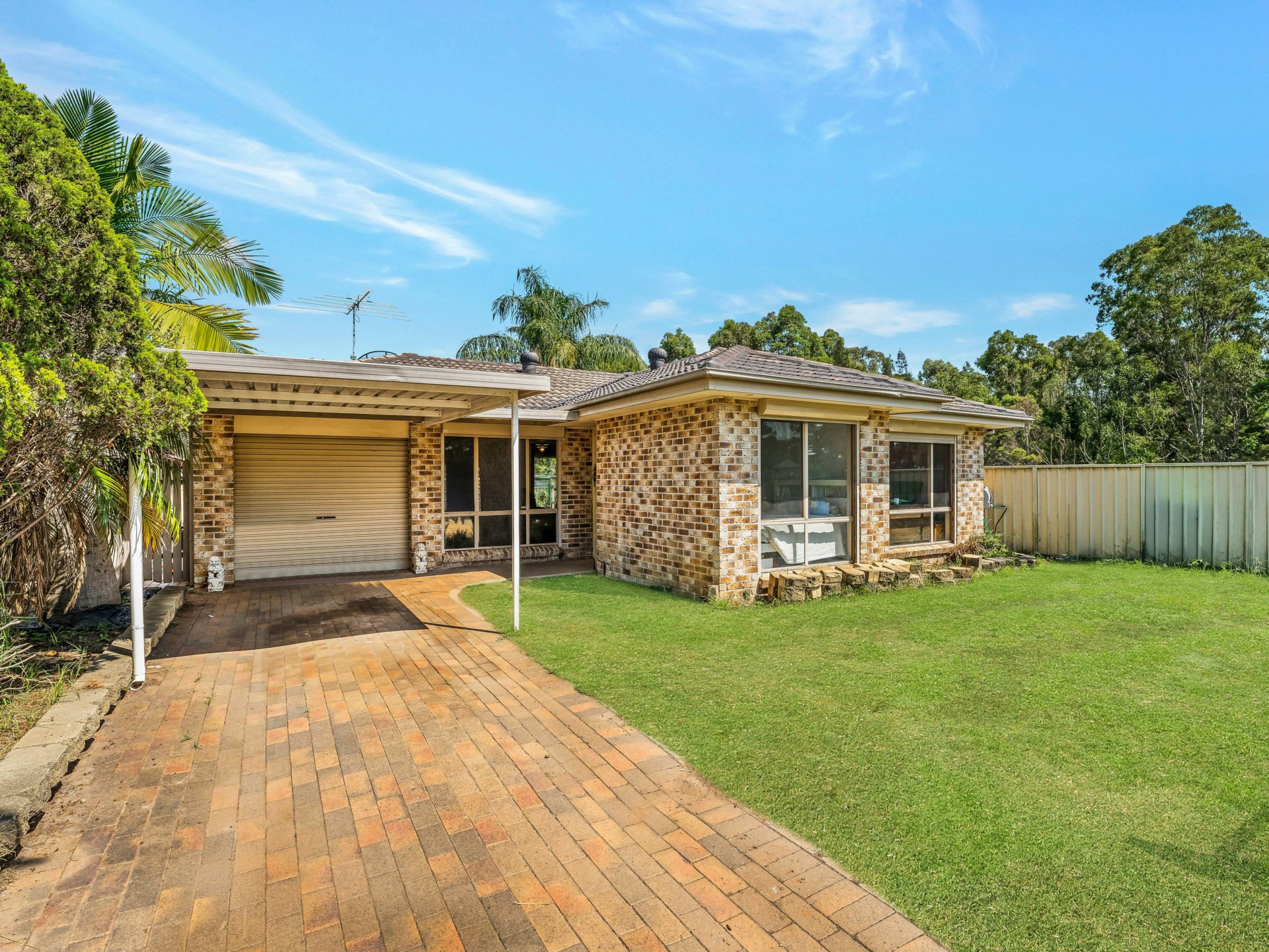 24 Heywood Close — photo from LJ Hooker Edensor Park | Green Valley