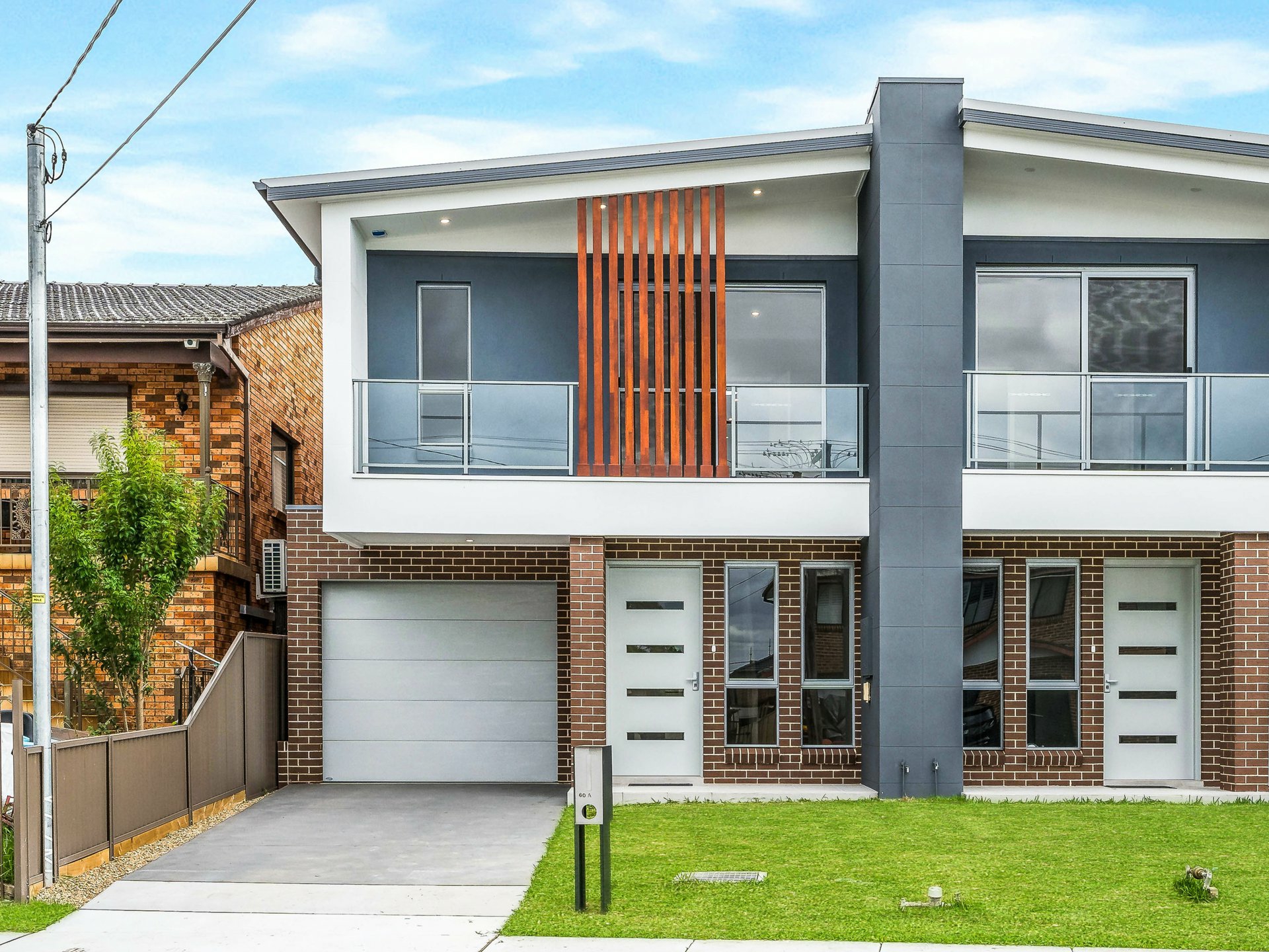 60B Lombard Street, FAIRFIELD WEST