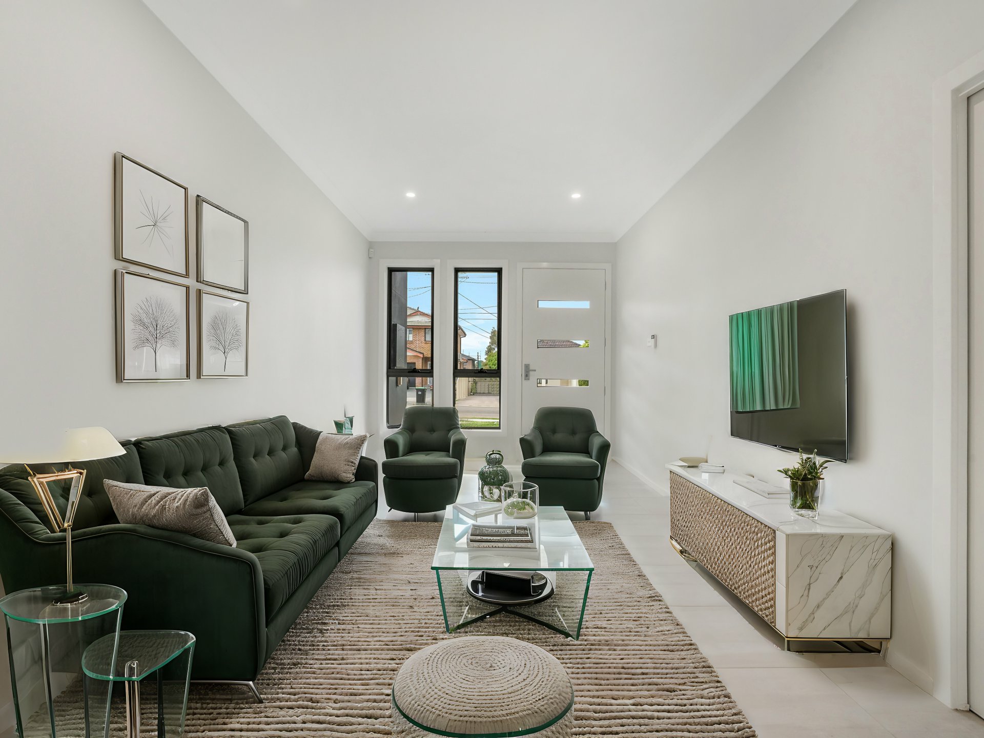 60B Lombard Street, FAIRFIELD WEST