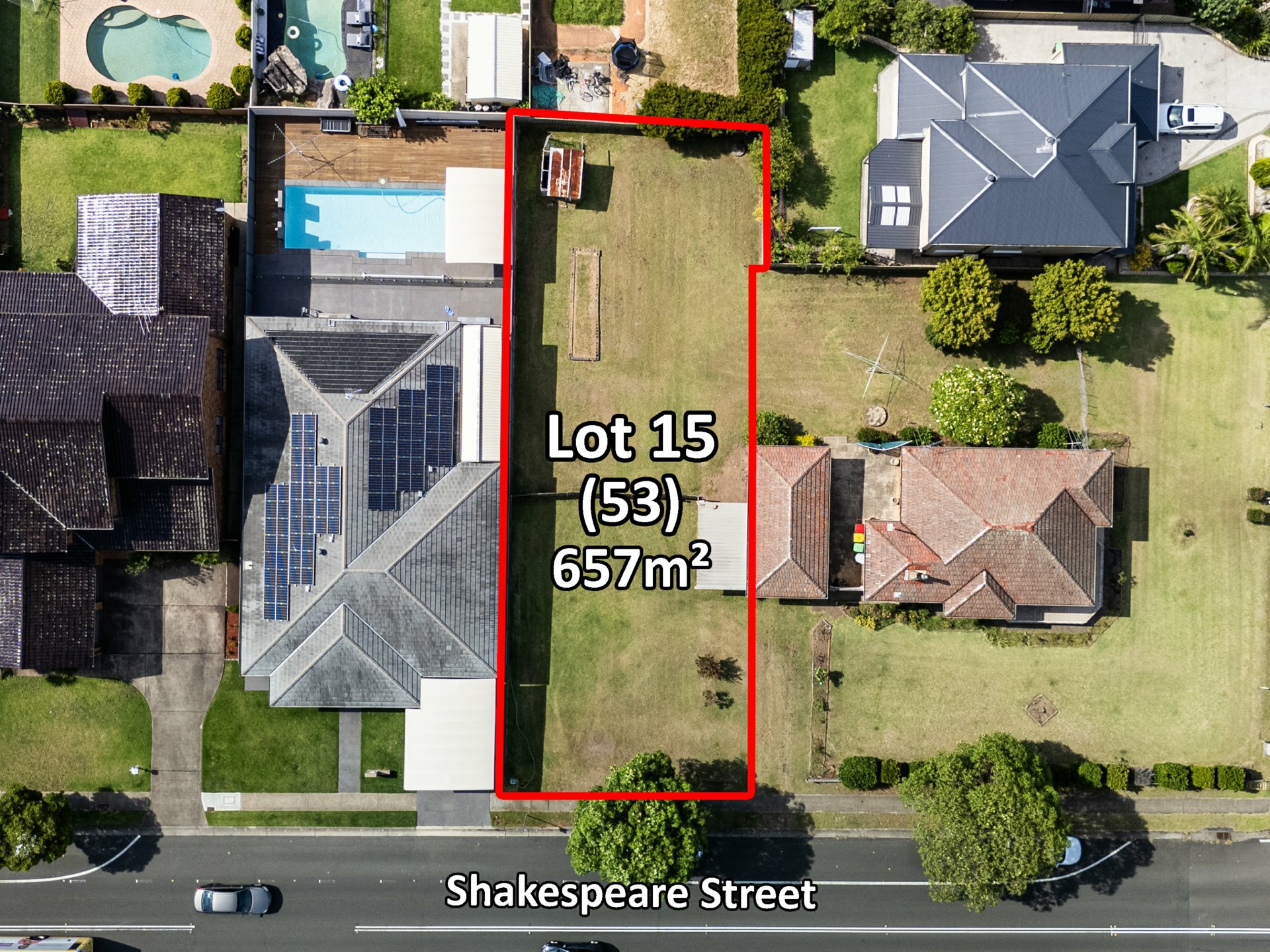 42 Emerson and 53 Shakespeare St — photo 3 of 16