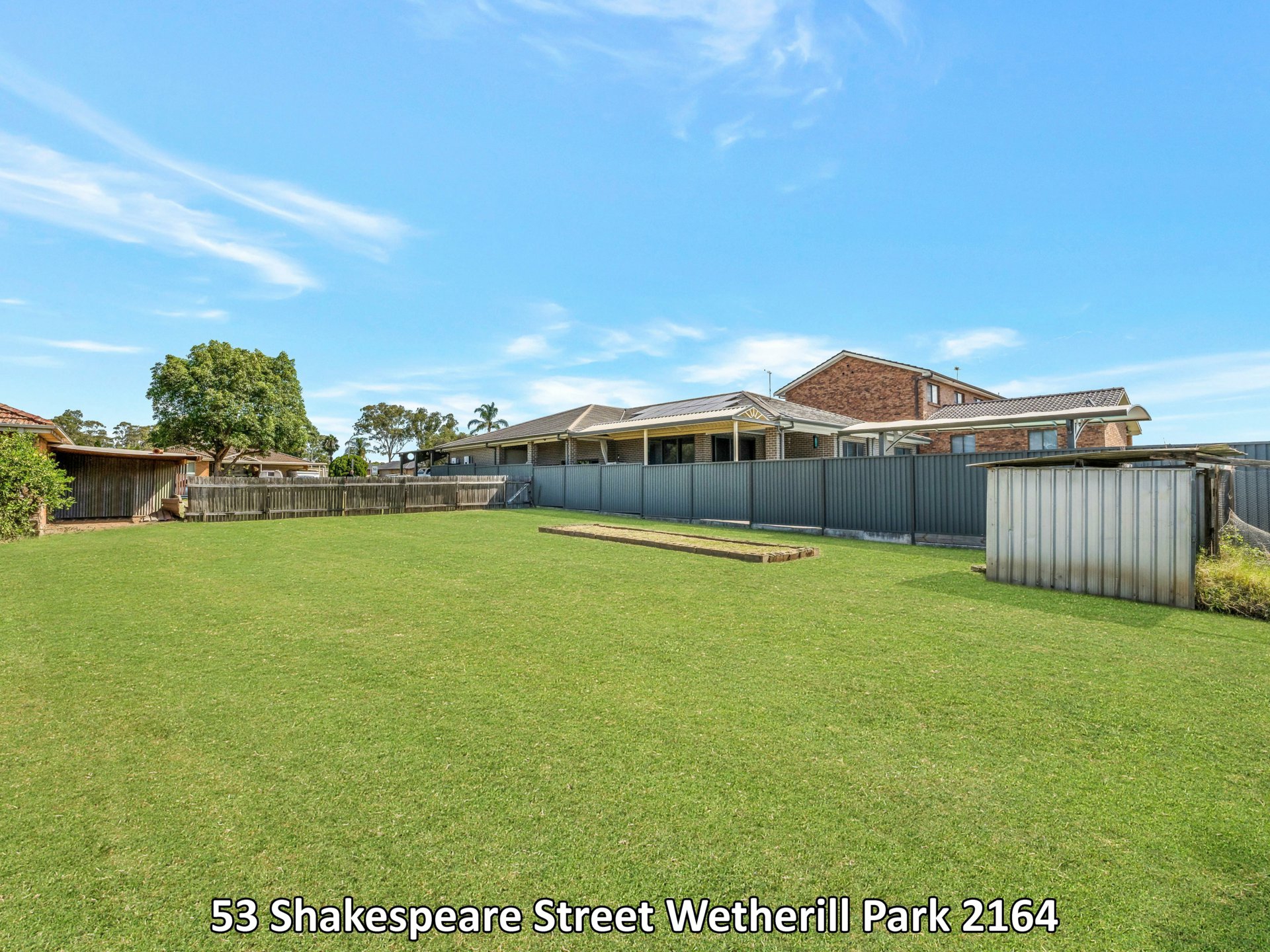 42 Emerson and 53 Shakespeare St — photo 5 of 16