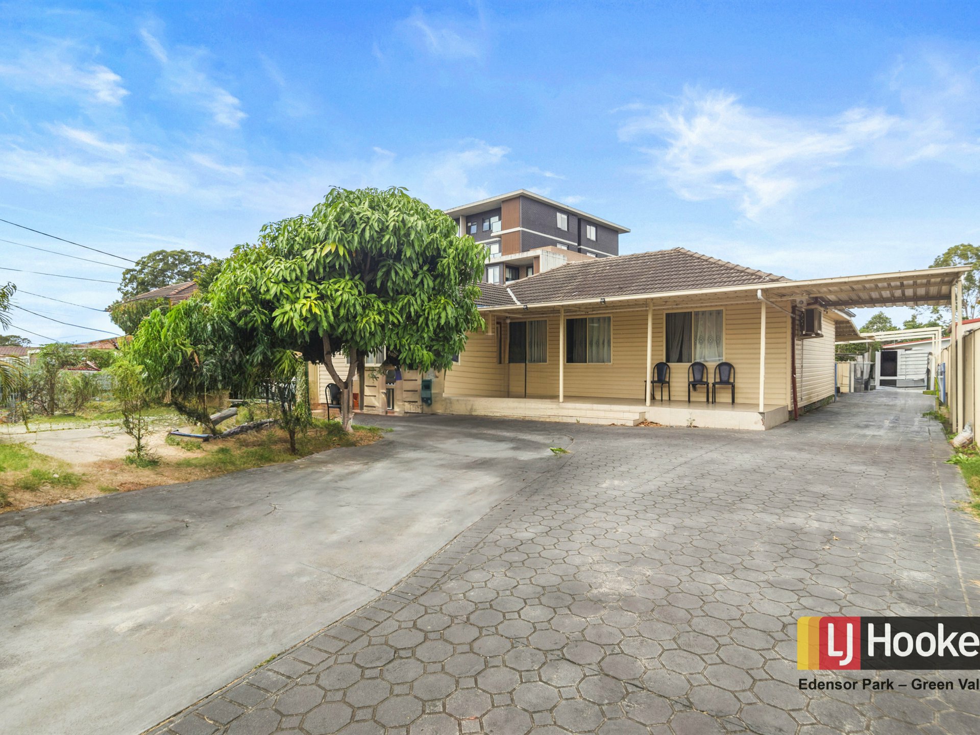 14 Romney Crescent — photo from LJ Hooker Edensor Park | Green Valley