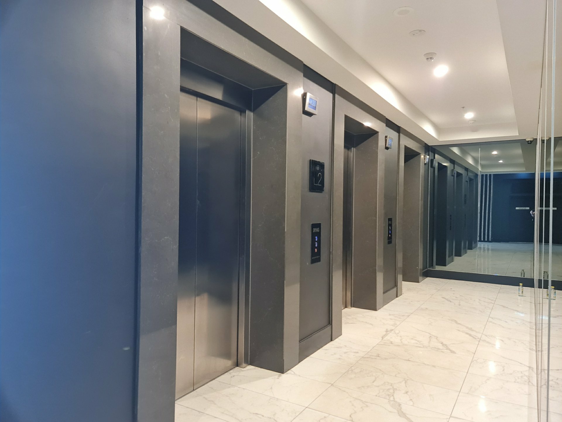 1105/420 Macquarie Street, LIVERPOOL