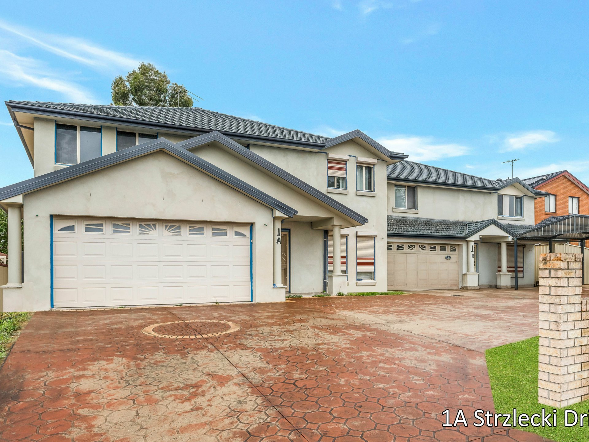 1 Strzlecki Drive — photo 2 of 24