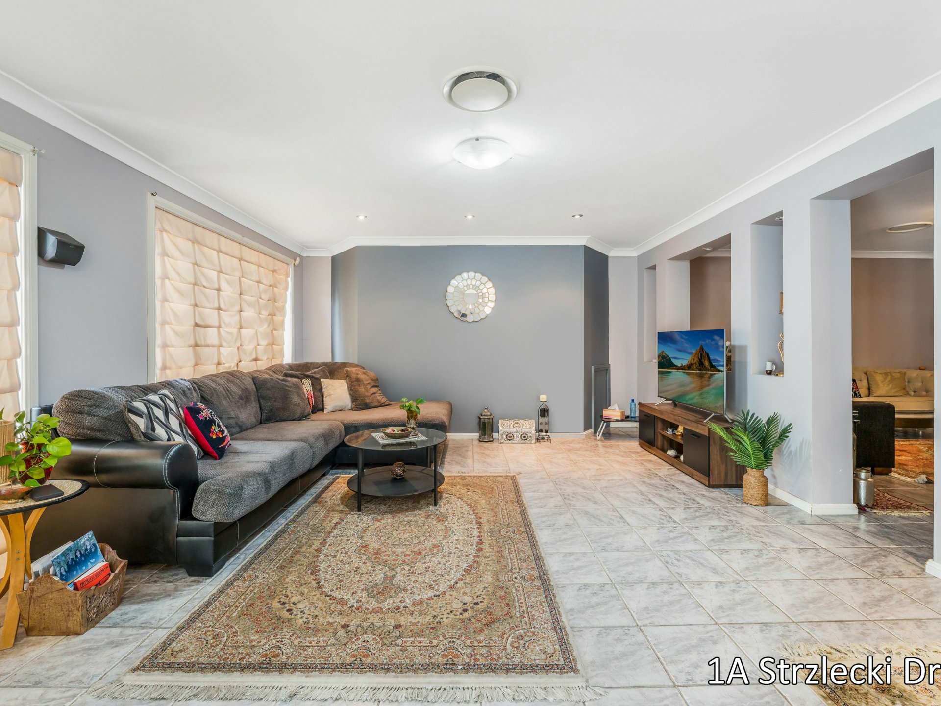 1 Strzlecki Drive — photo 3 of 24