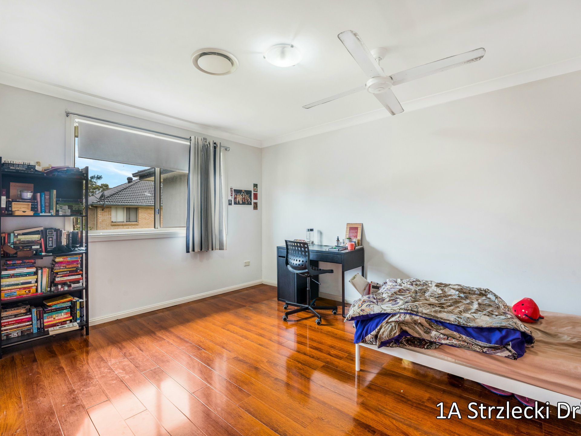 1 Strzlecki Drive — photo 11 of 24