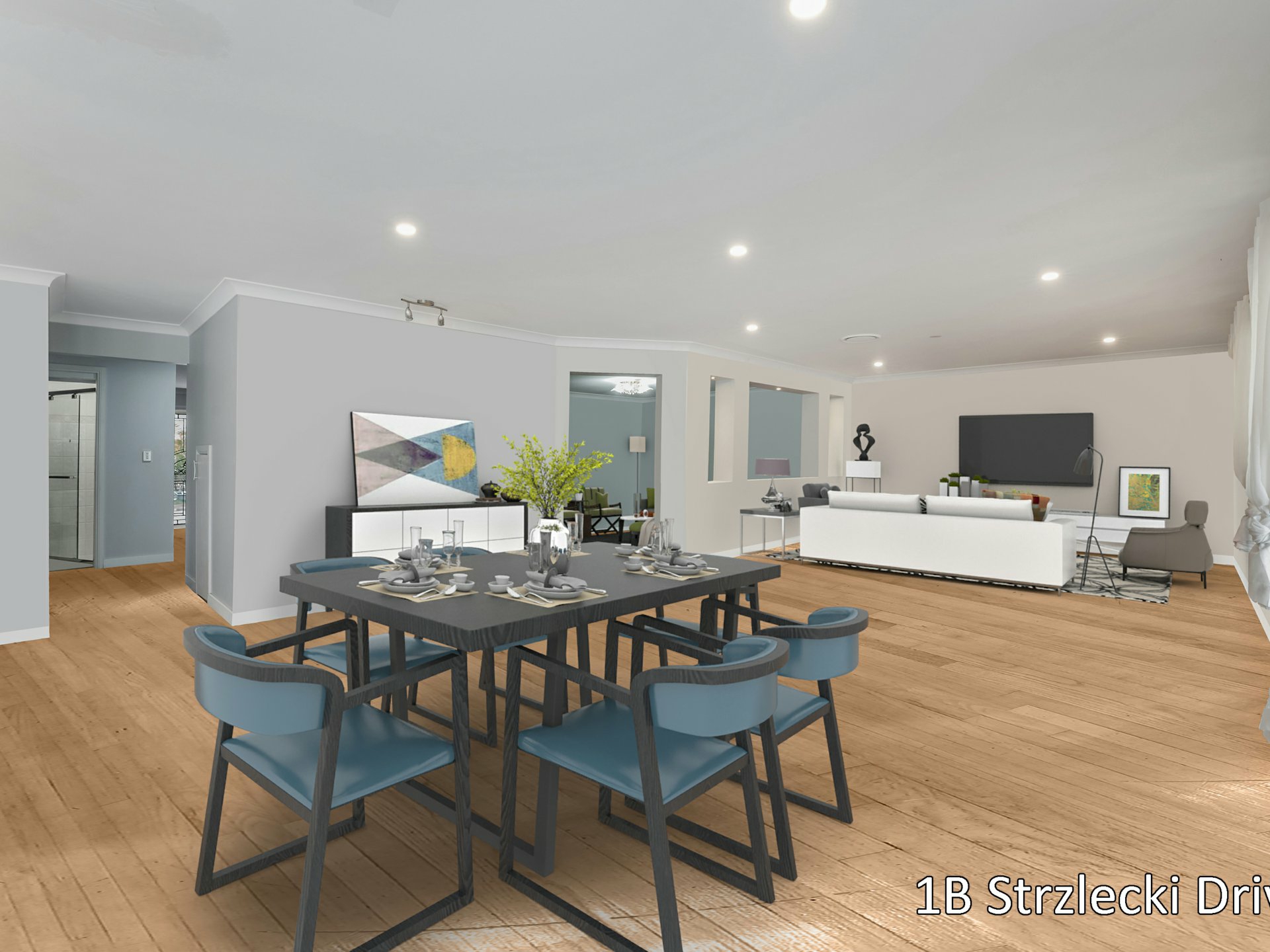 1 Strzlecki Drive — photo 16 of 24