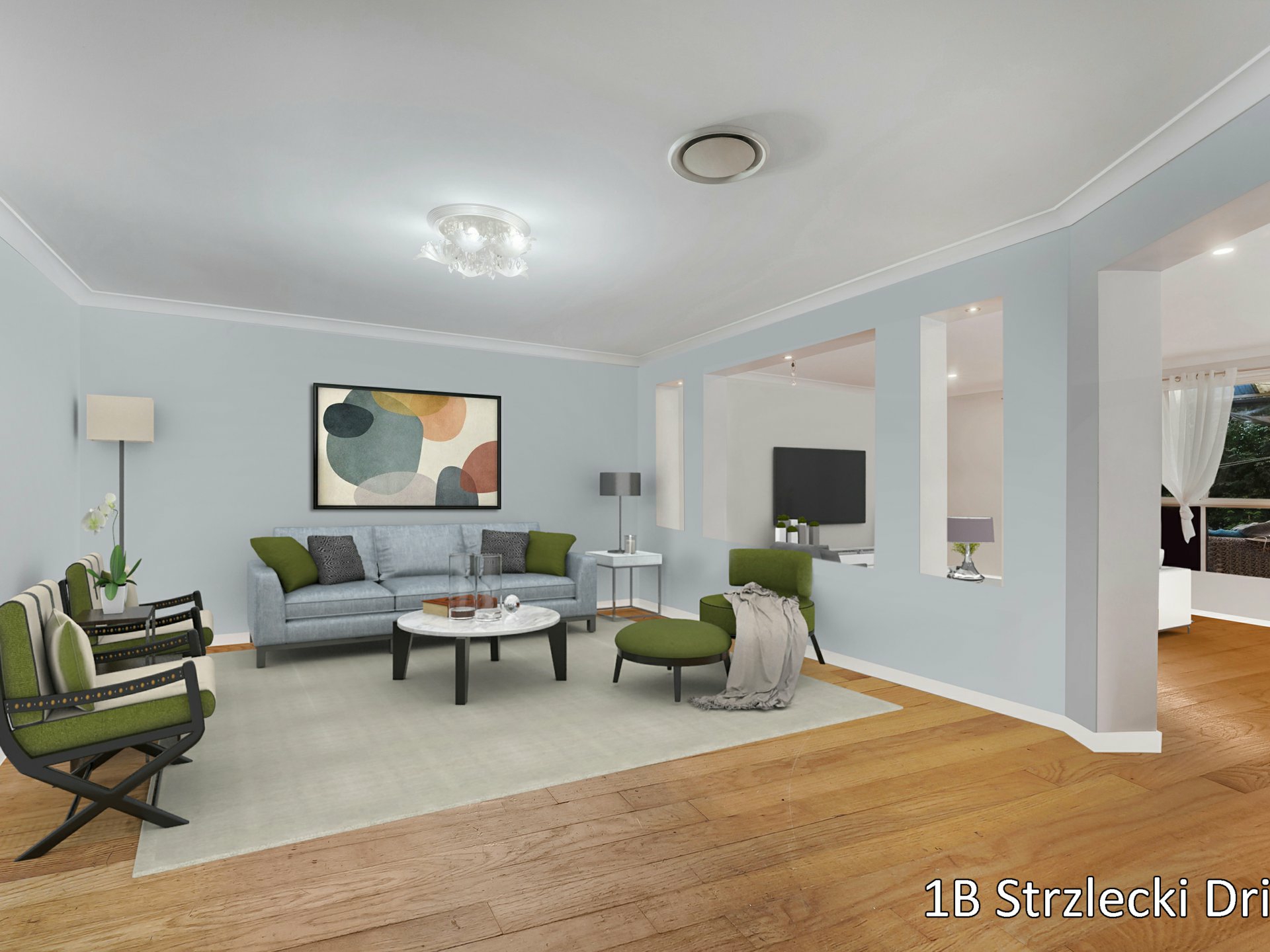1 Strzlecki Drive — photo 17 of 24