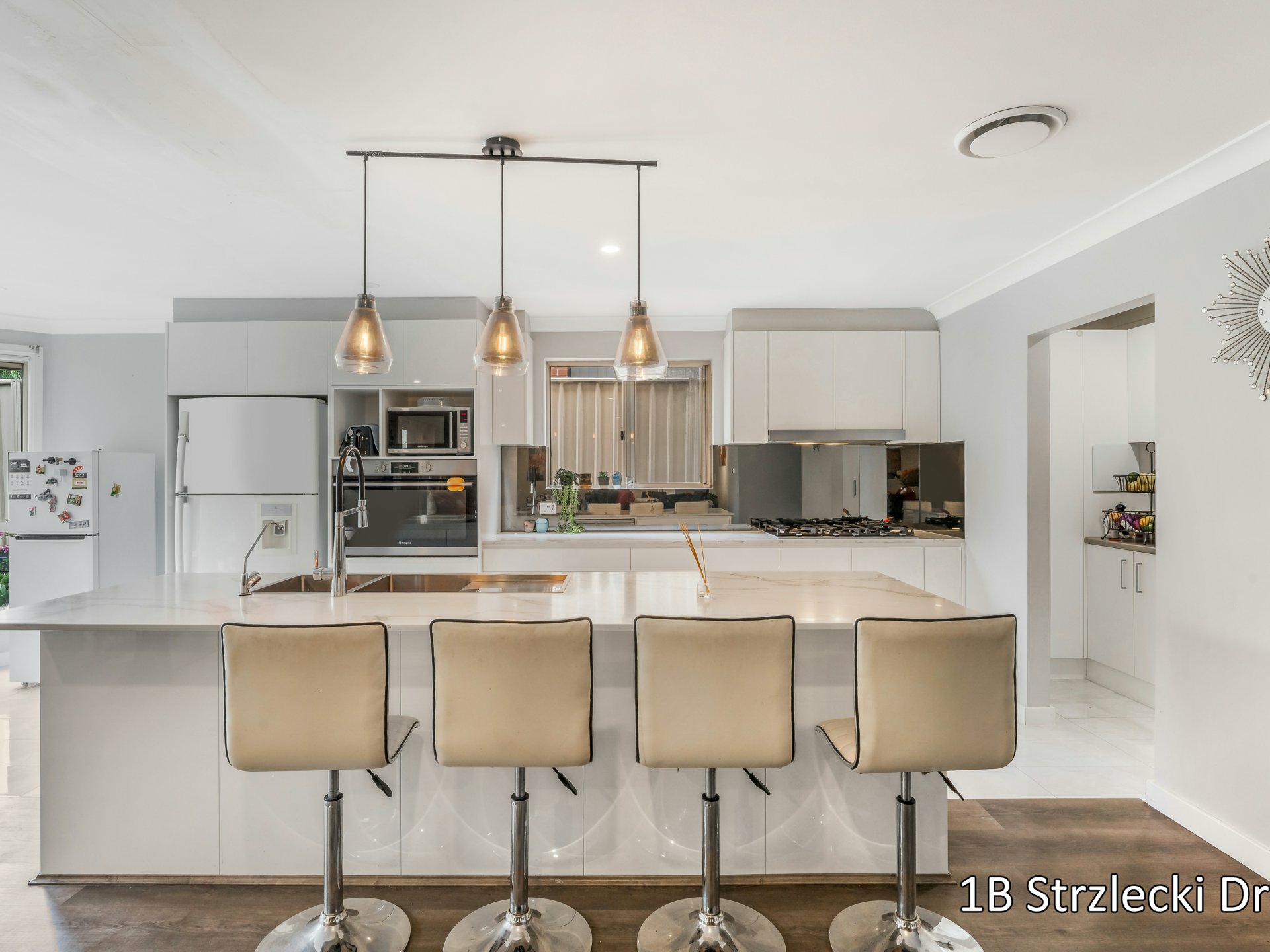 1 Strzlecki Drive — photo 18 of 24