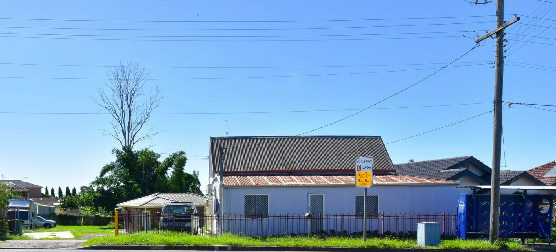 459 Cabramatta Road West, CABRAMATTA WEST