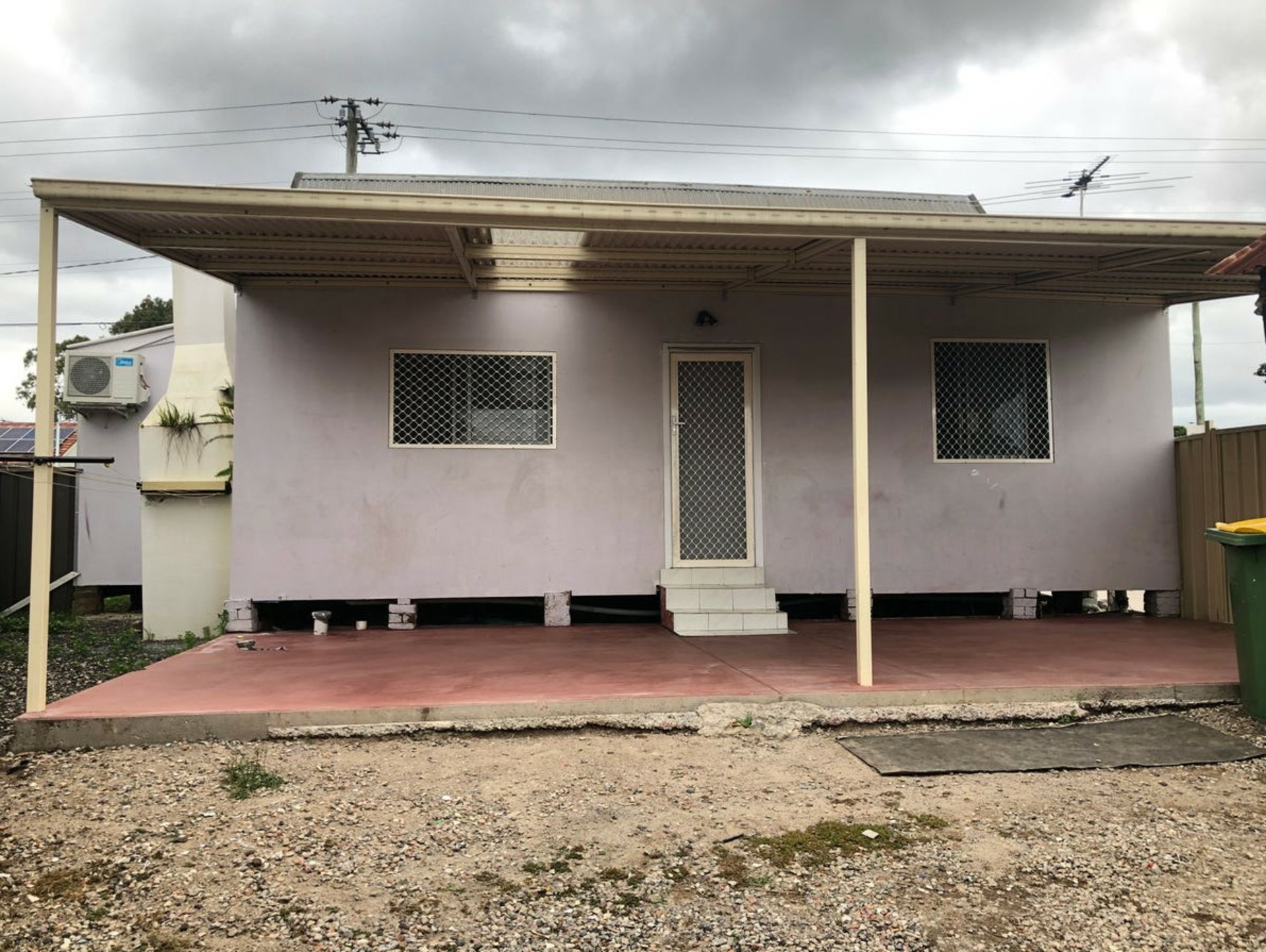 459 Cabramatta Road West, CABRAMATTA WEST