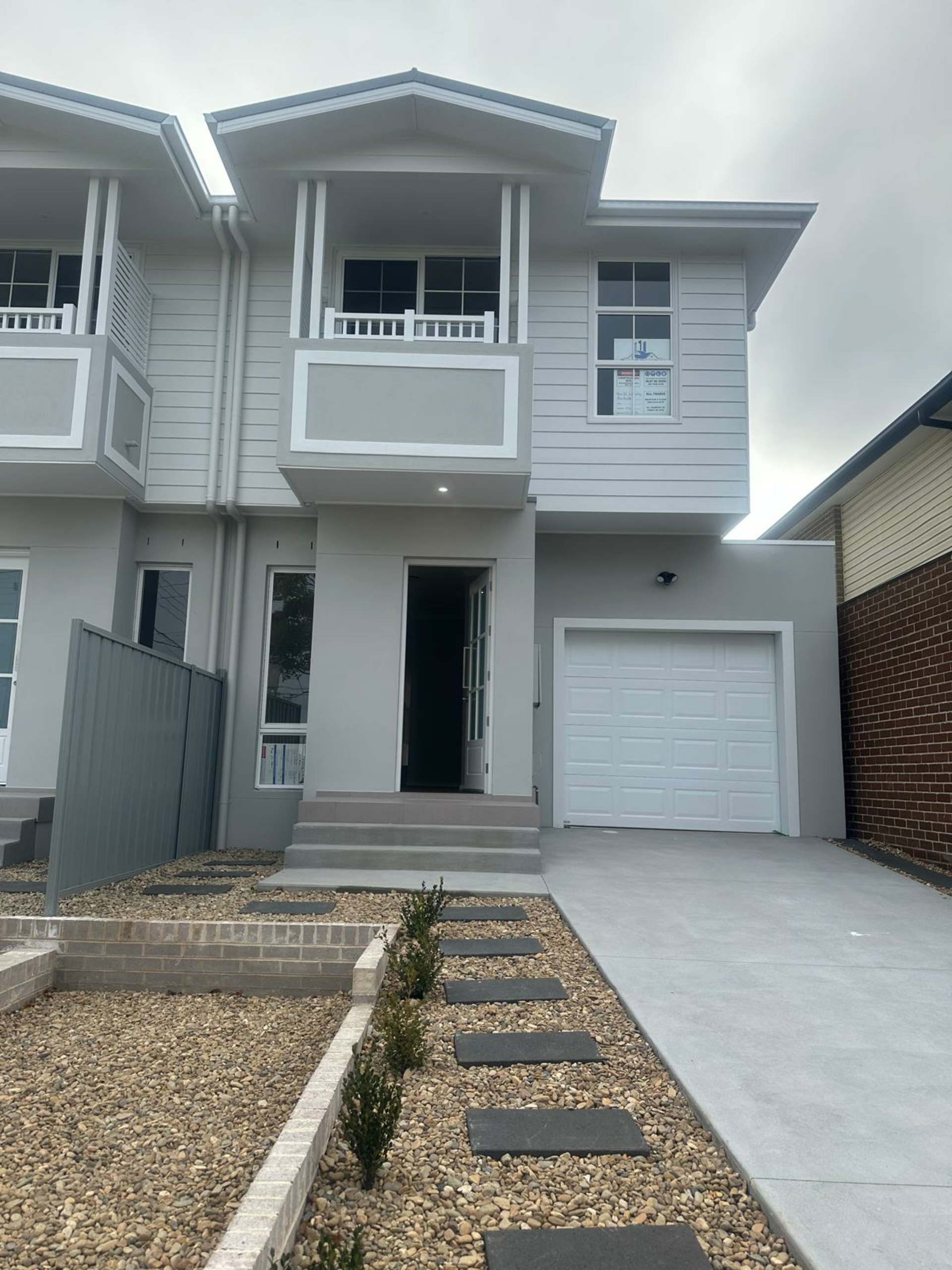 66 and/or 66a Wolseley Street, FAIRFIELD