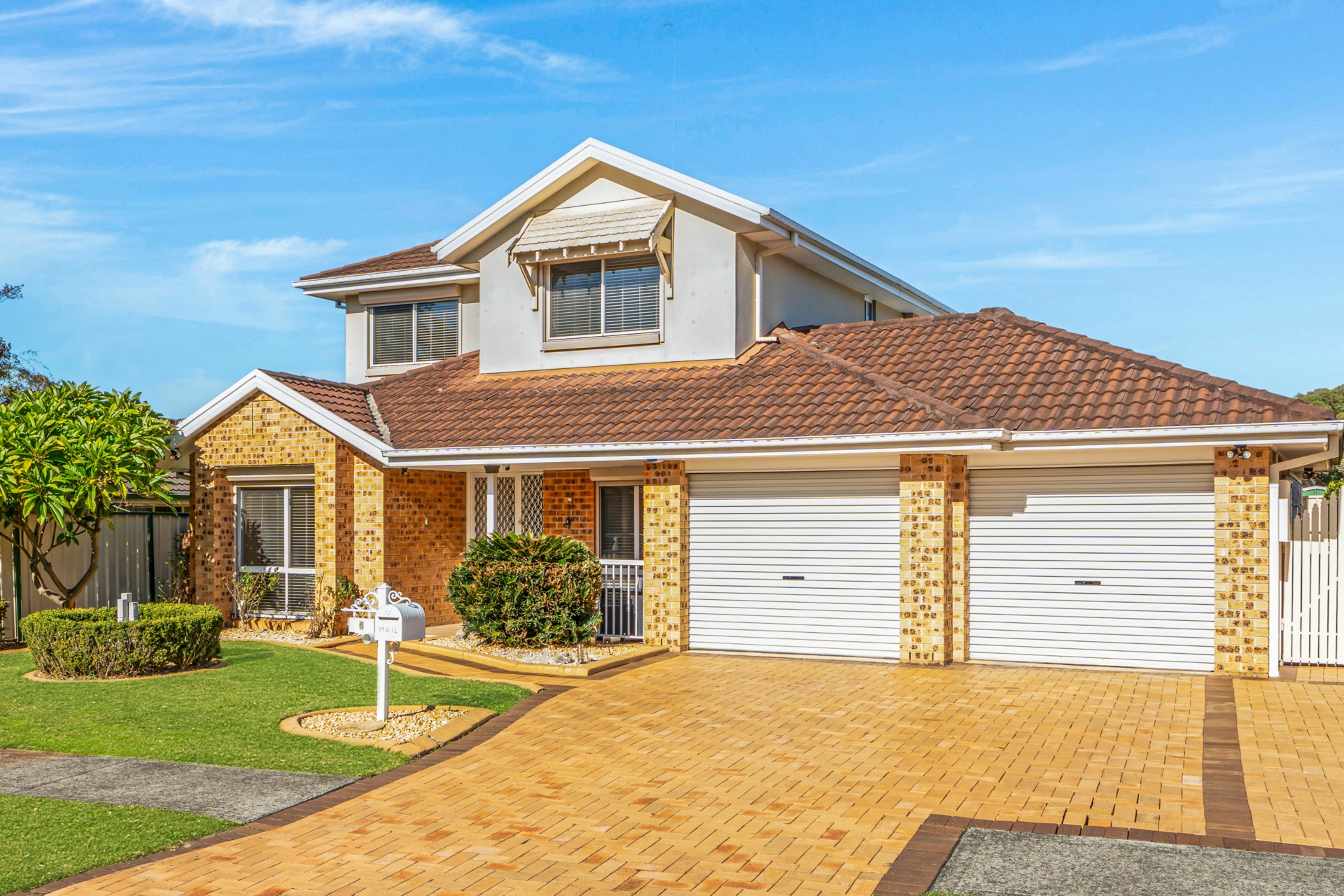 6 Mullumbimby Avenue, HOXTON PARK
