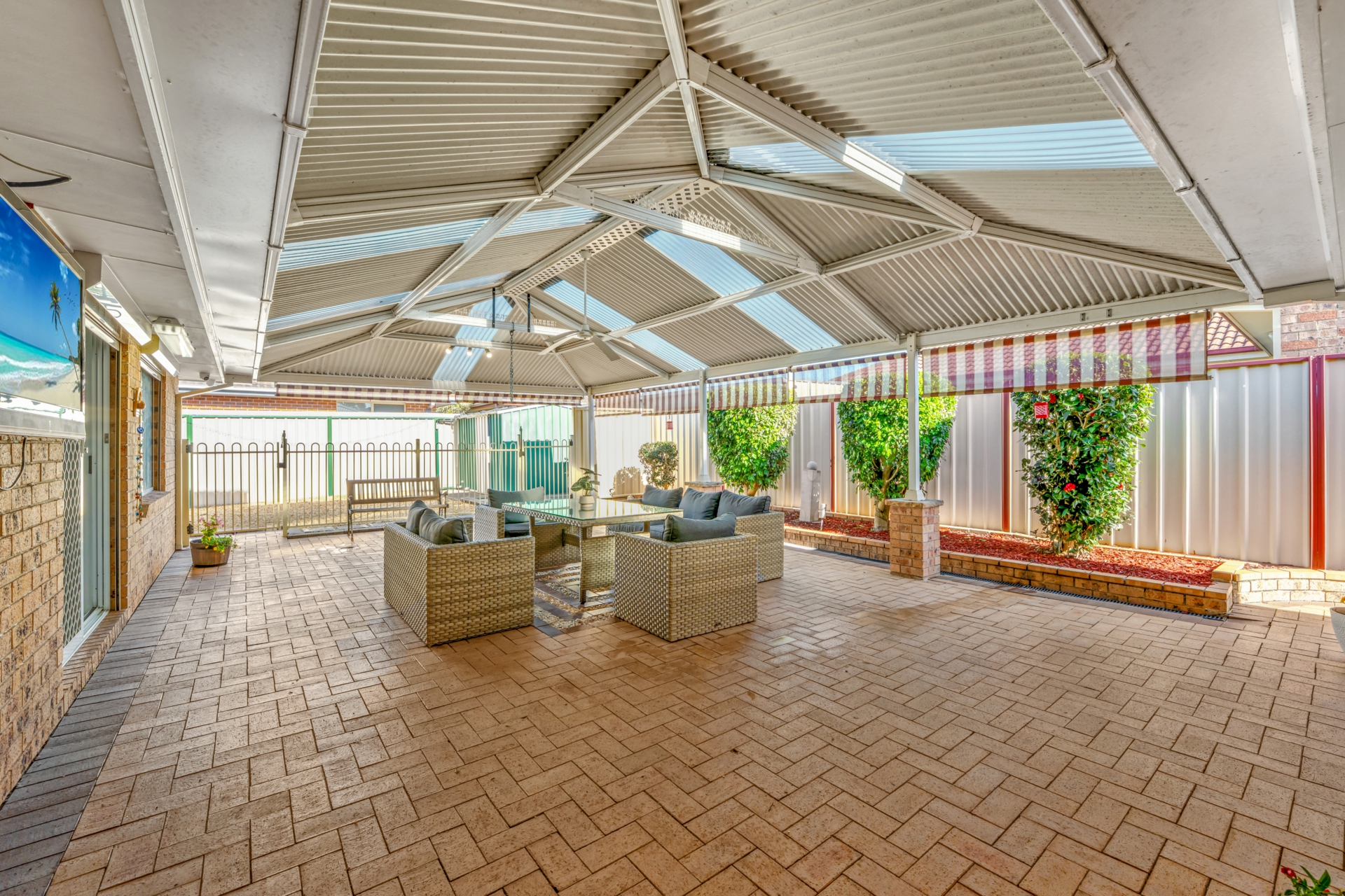 6 Mullumbimby Avenue, HOXTON PARK