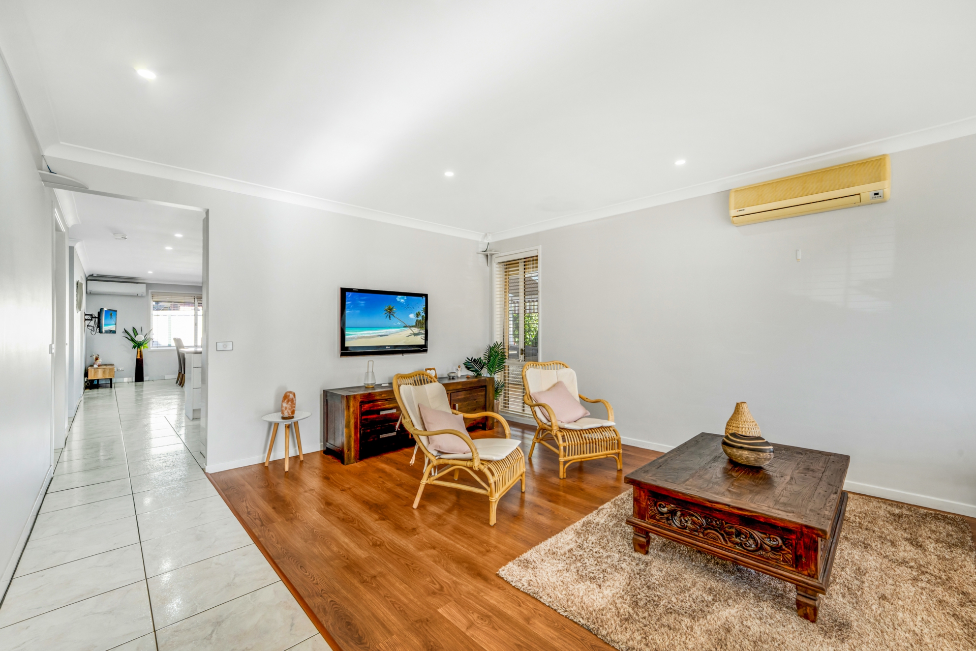 6 Mullumbimby Avenue, HOXTON PARK