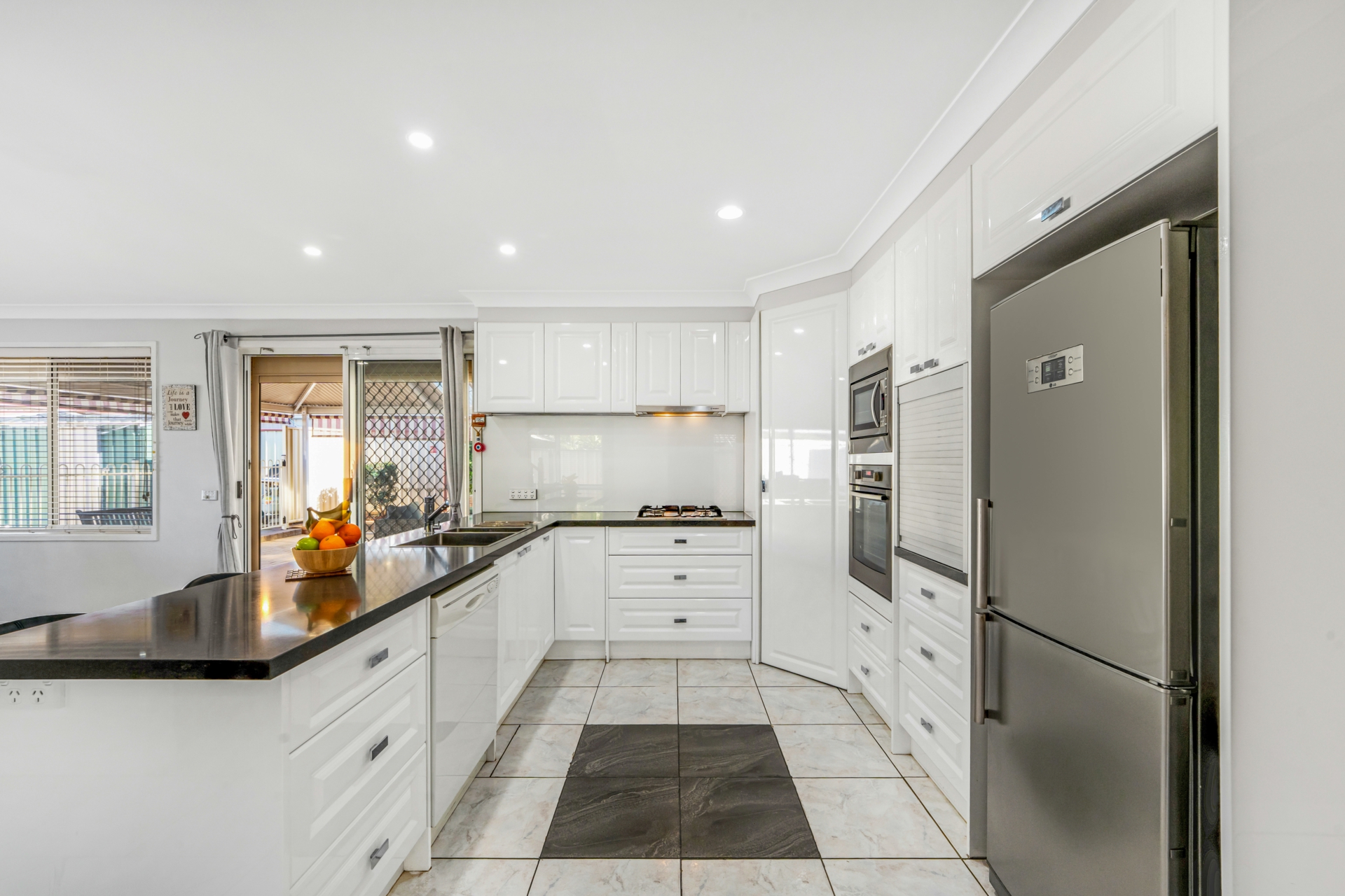6 Mullumbimby Avenue, HOXTON PARK