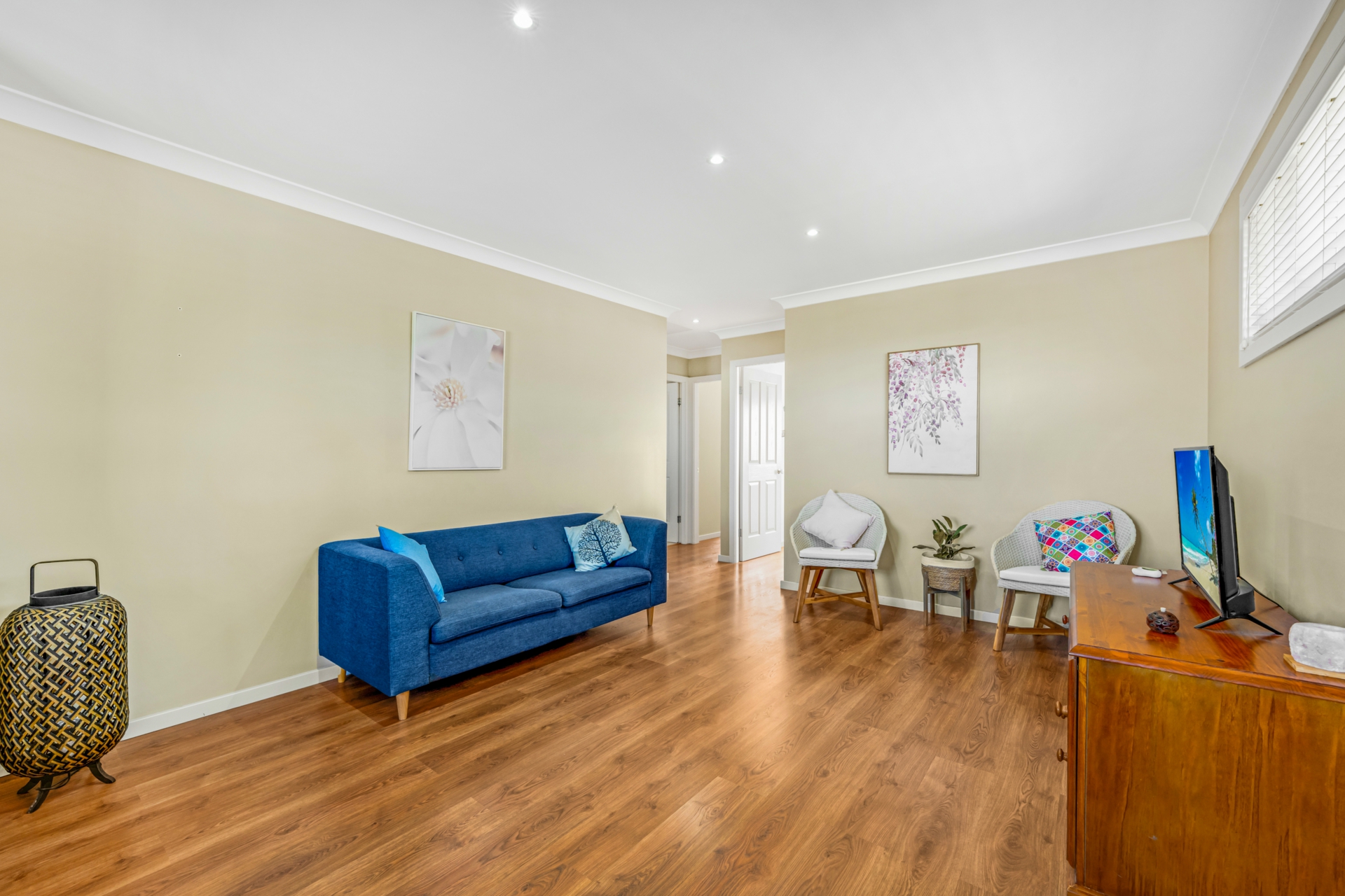 6 Mullumbimby Avenue, HOXTON PARK