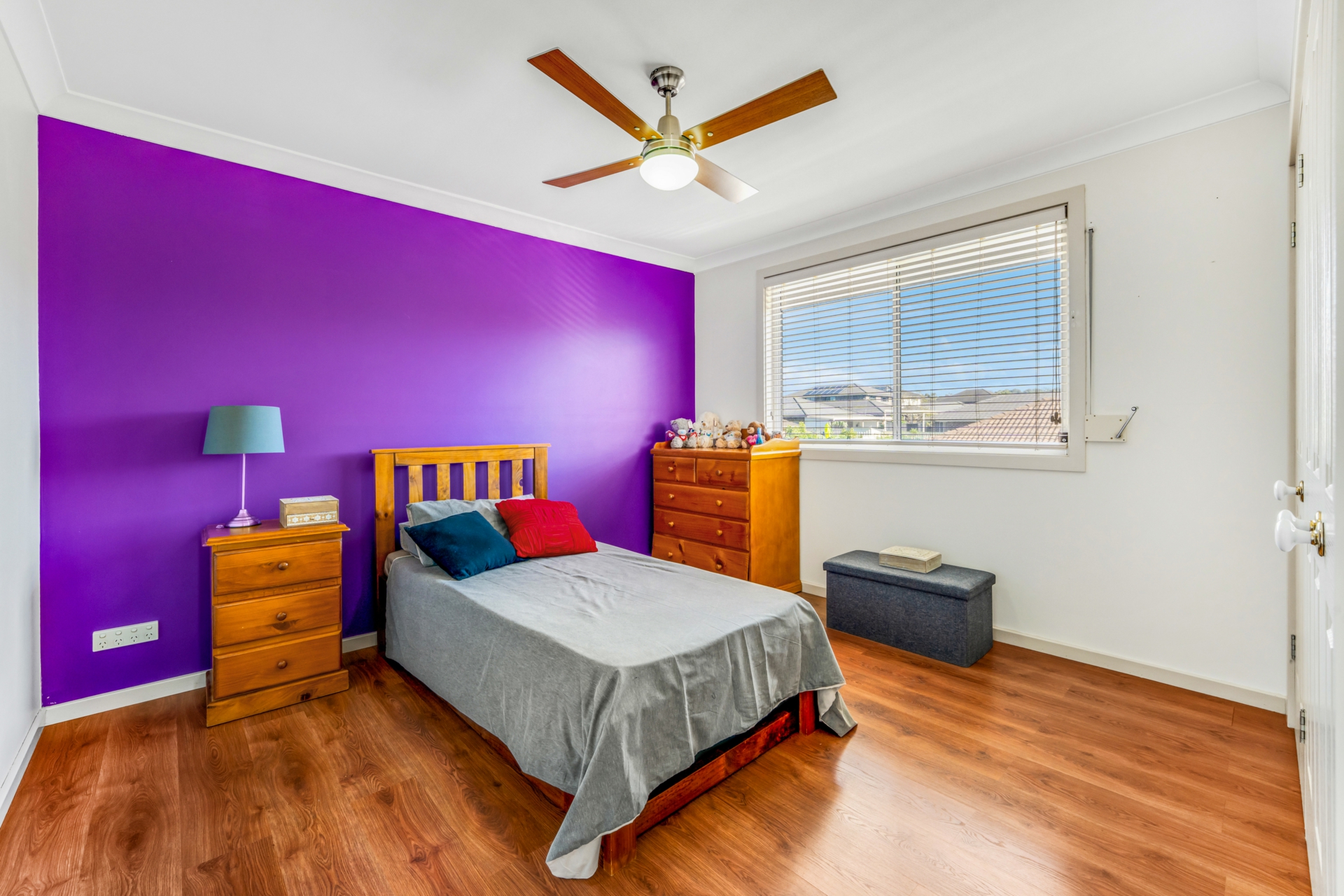 6 Mullumbimby Avenue, HOXTON PARK