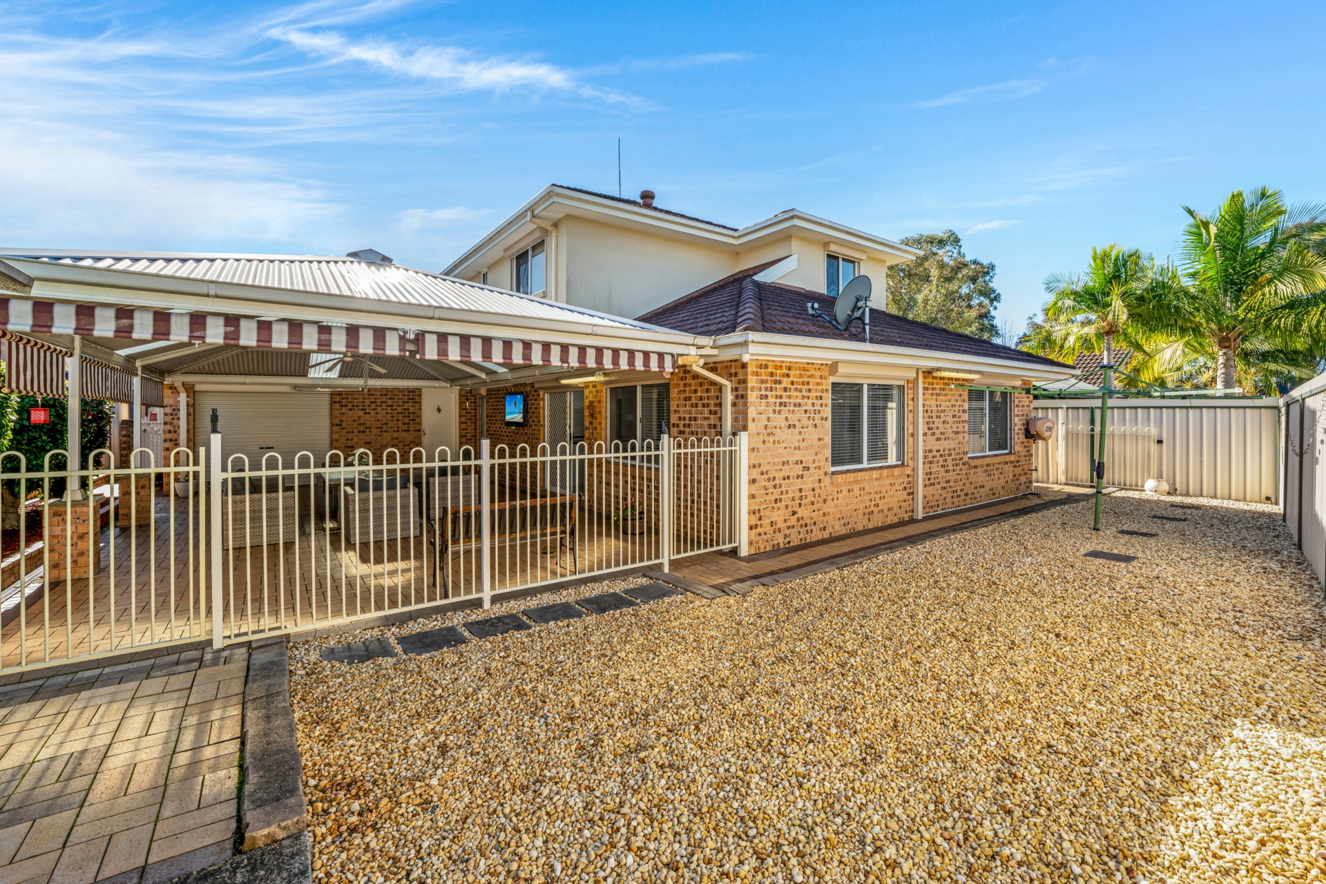 6 Mullumbimby Avenue, HOXTON PARK