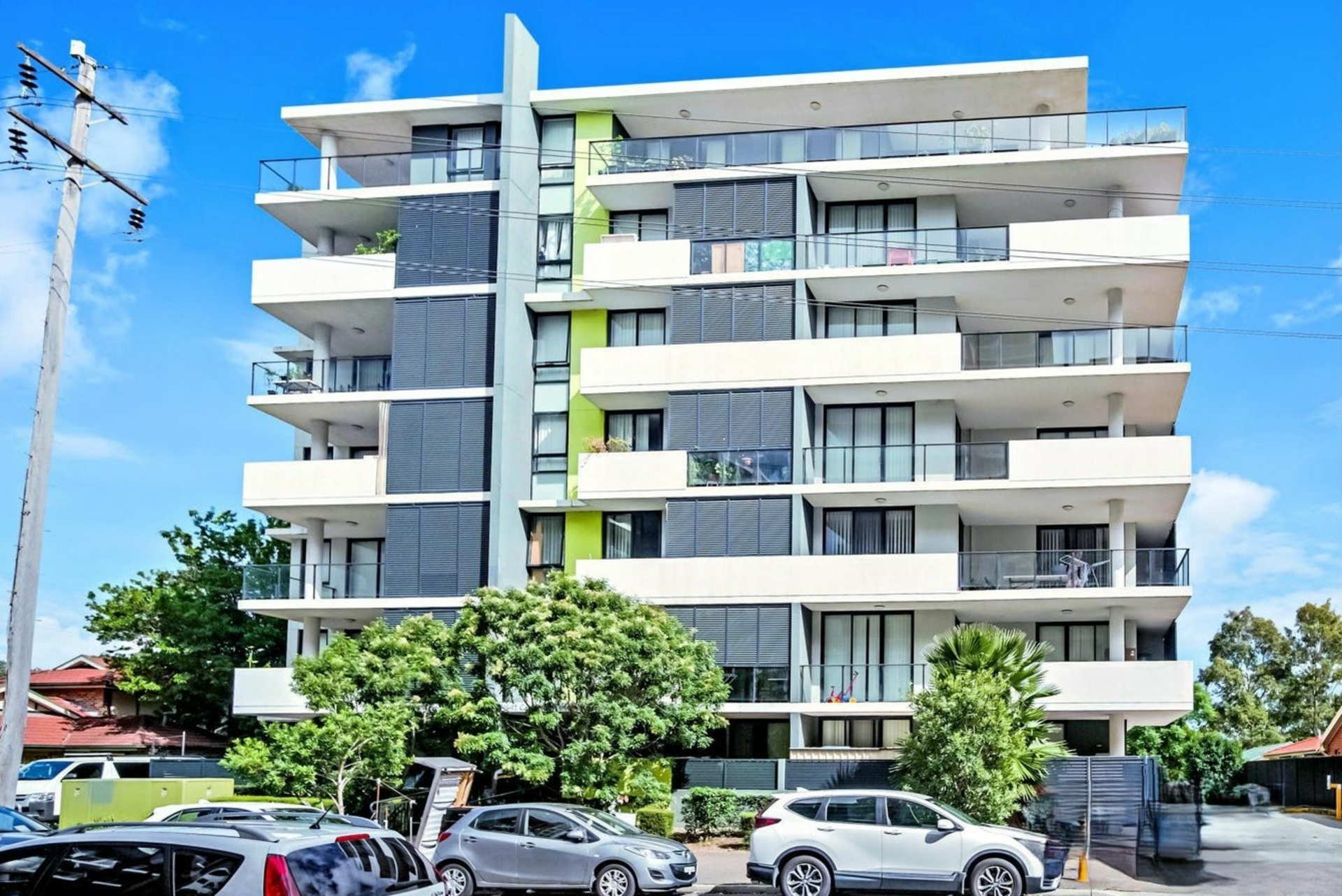 36/15-17 Castlereagh Street — photo from LJ Hooker Edensor Park | Green Valley