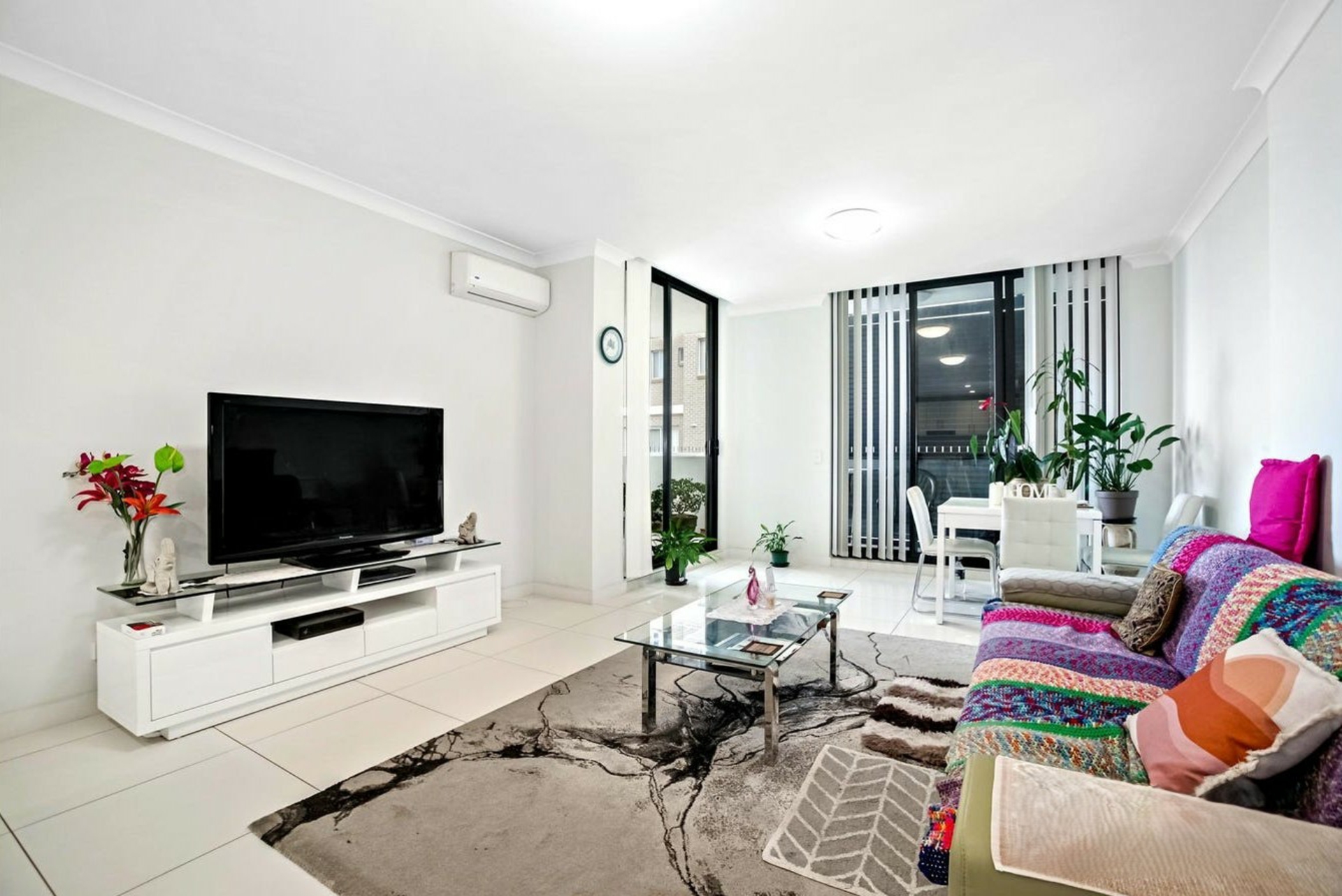 36/15-17 Castlereagh Street — photo 2 of 8