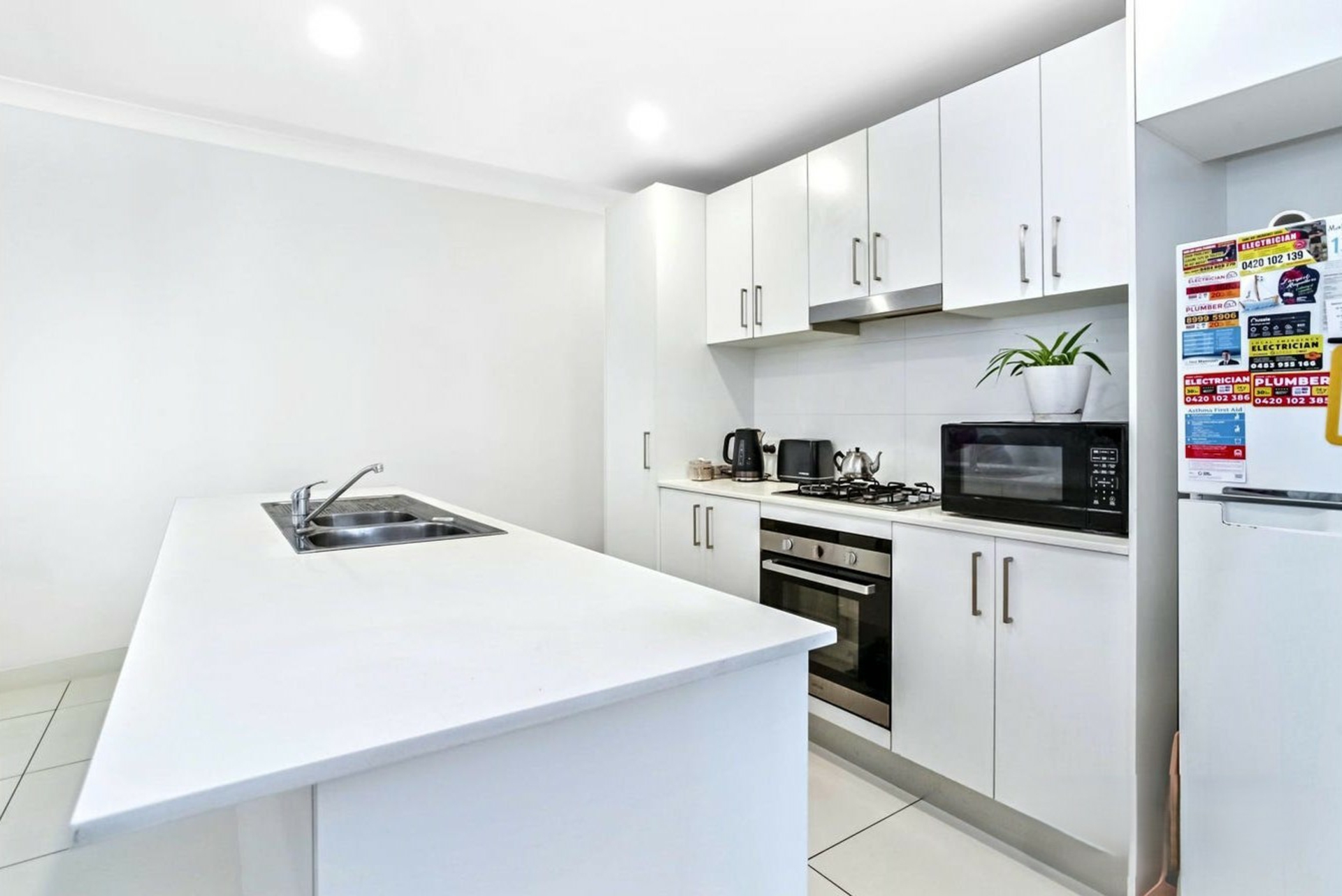 36/15-17 Castlereagh Street — photo 3 of 8