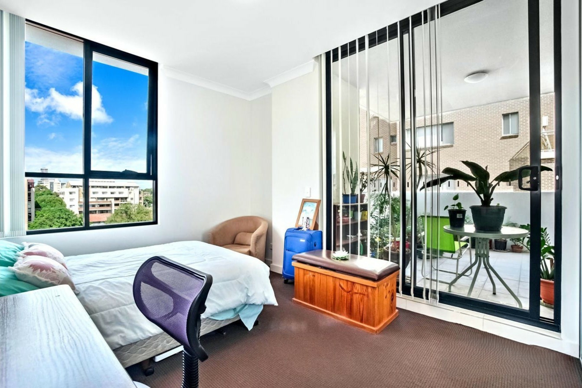 36/15-17 Castlereagh Street — photo 4 of 8