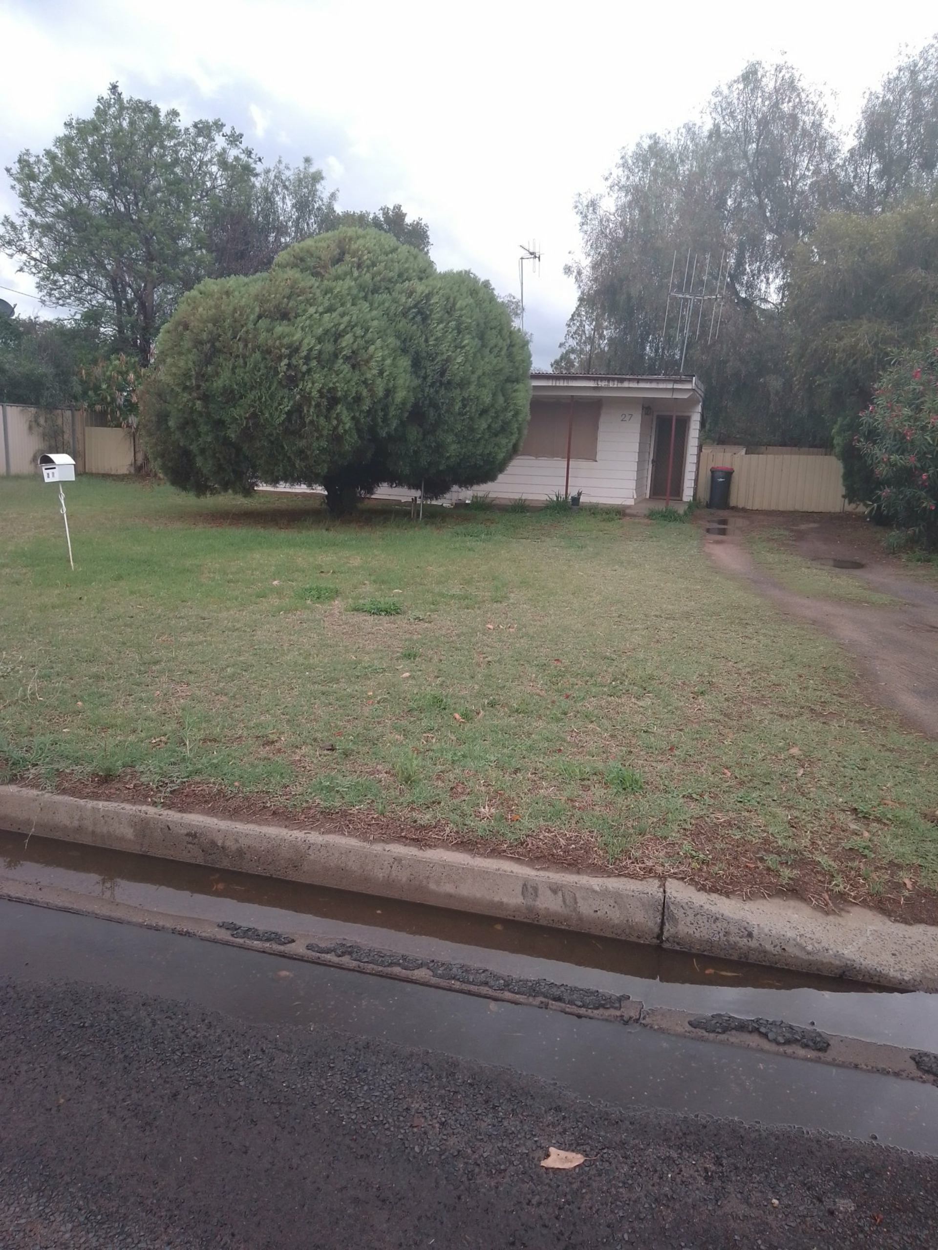 27 Wingadee Street, Coonamble