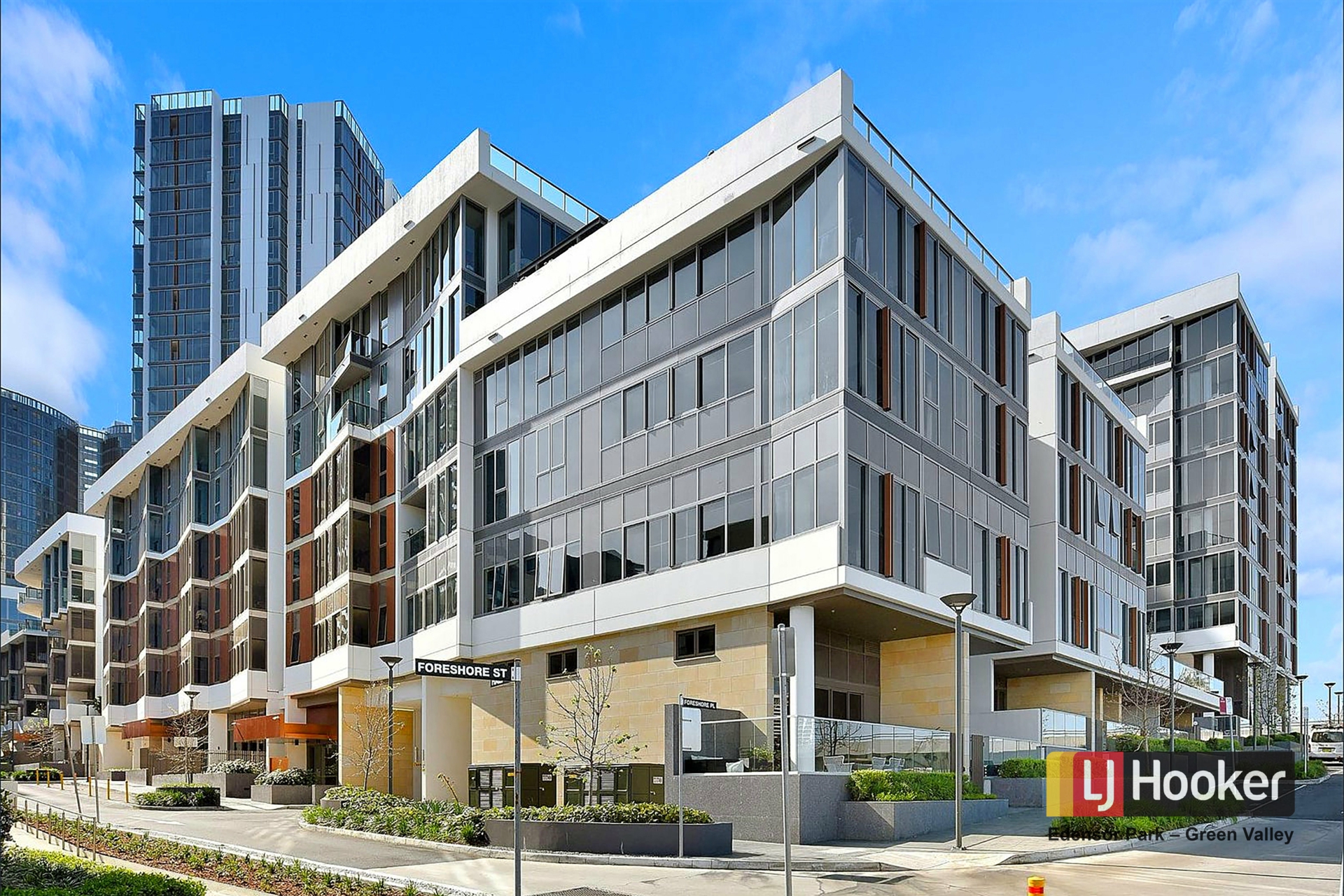 503/5 Half Street — photo from LJ Hooker Edensor Park | Green Valley