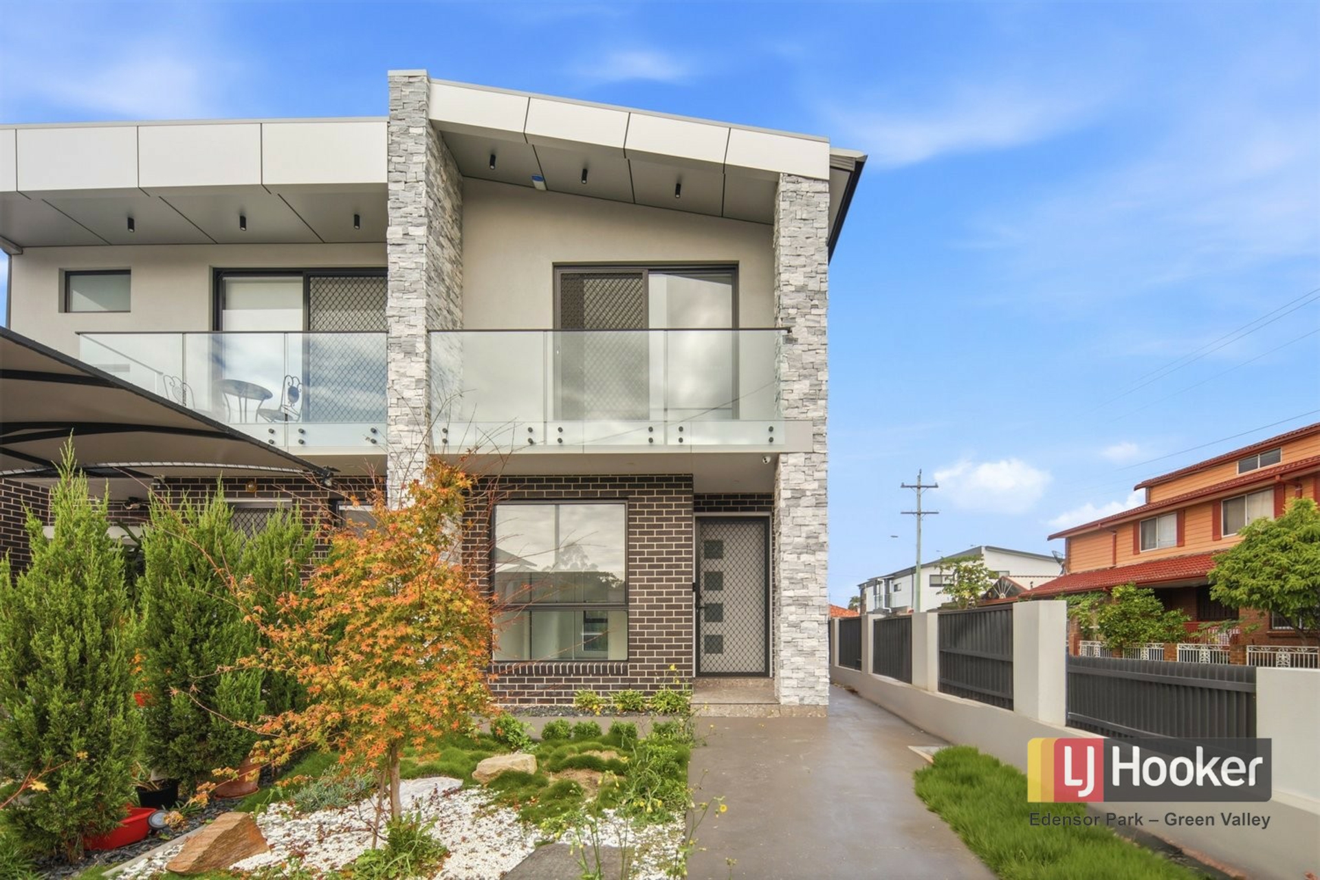26a Mittiamo Street — photo from LJ Hooker Edensor Park | Green Valley