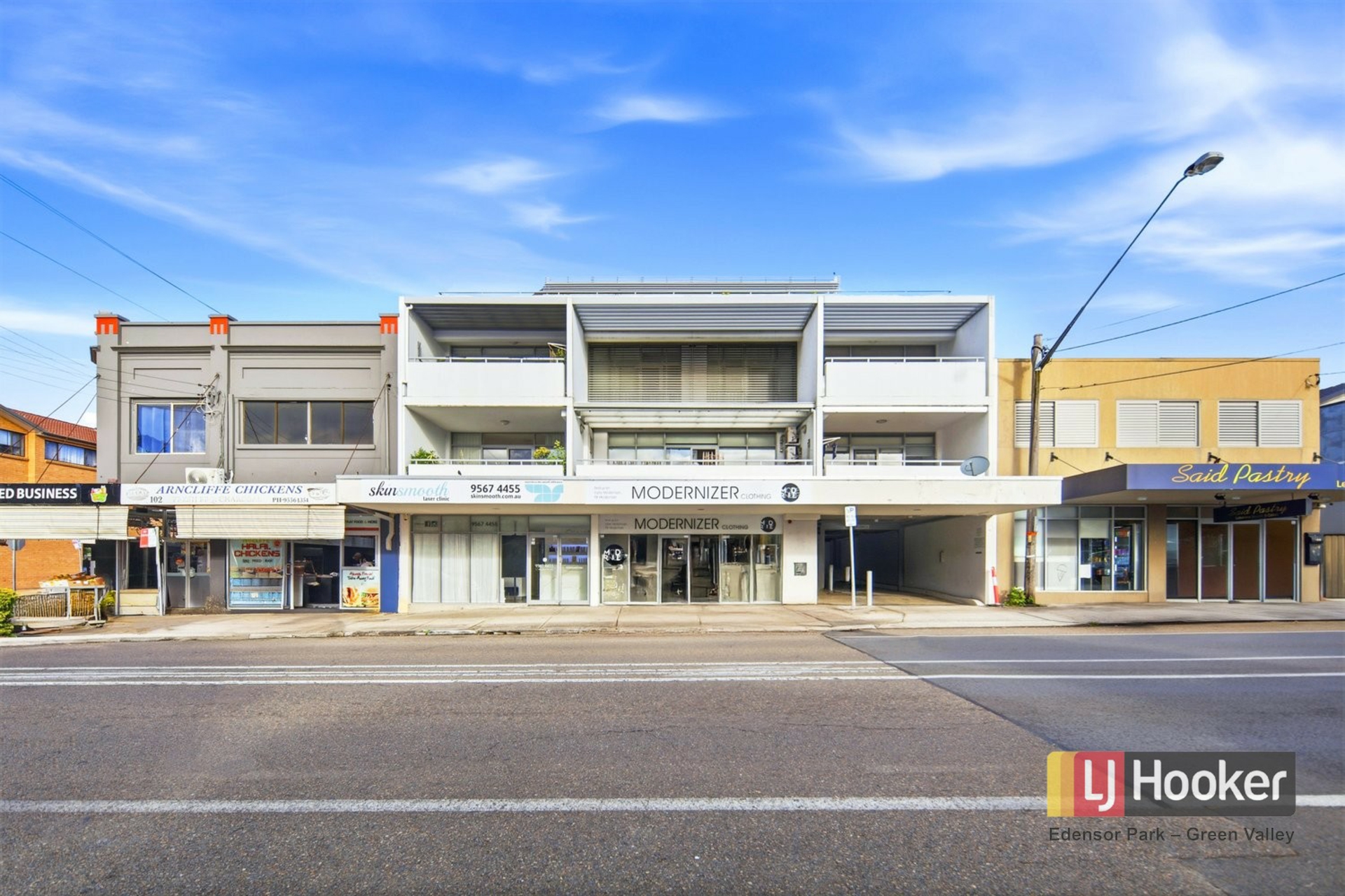 3/104 - 106 Wollongong Road — photo 10 of 10