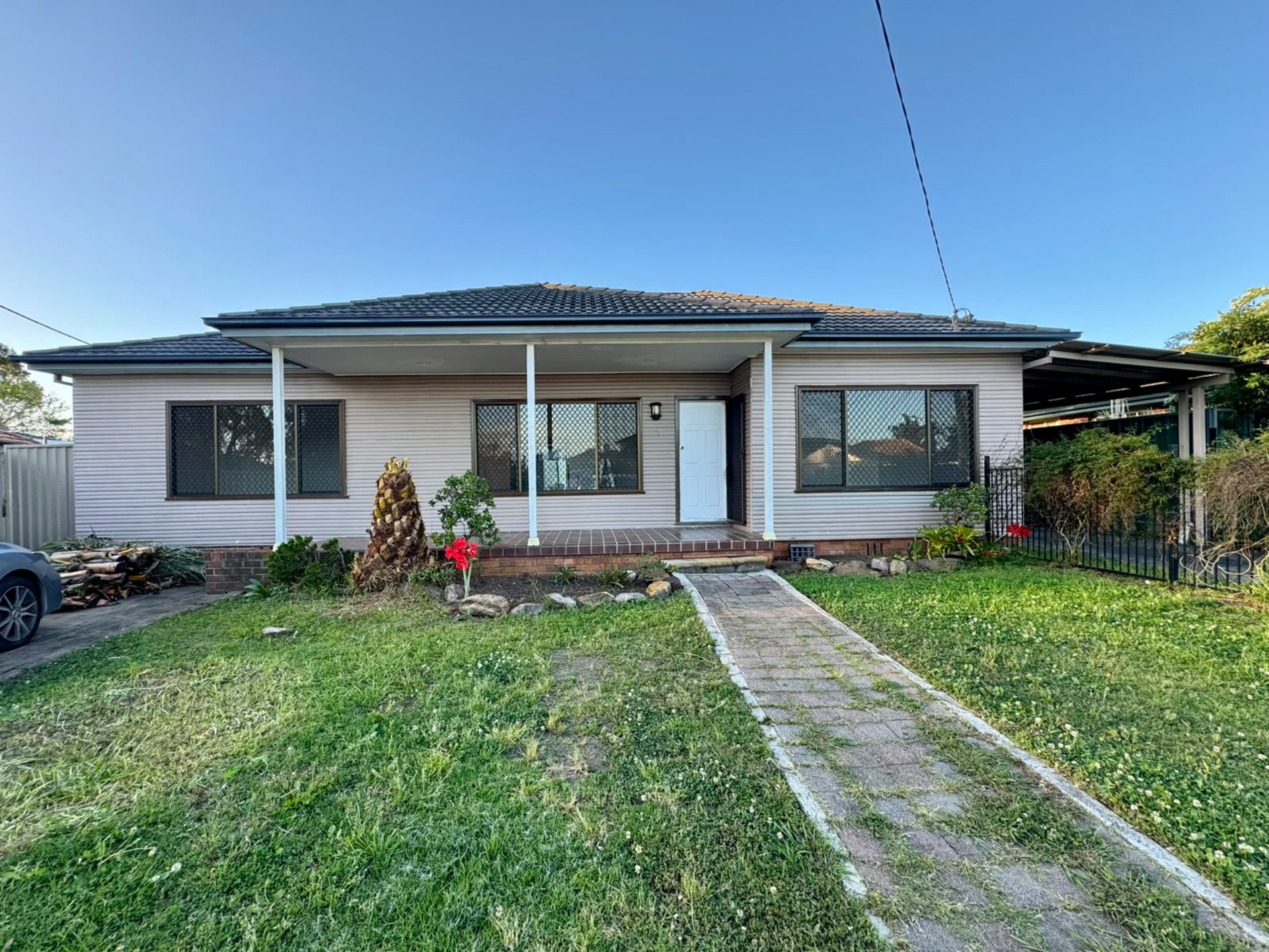 2 Smiths Avenue — photo from LJ Hooker Edensor Park | Green Valley