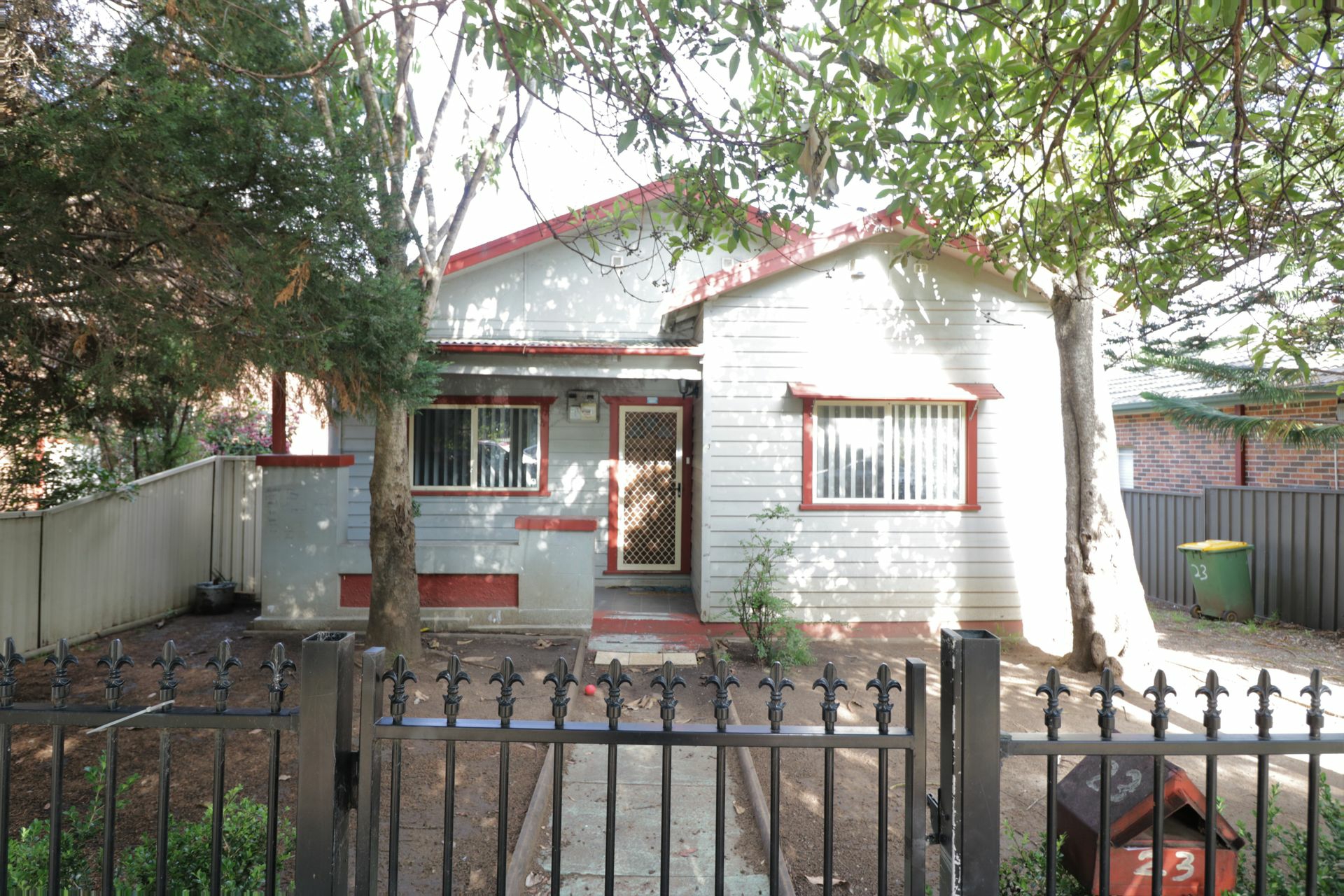 23 Conway Road — photo from LJ Hooker Edensor Park | Green Valley