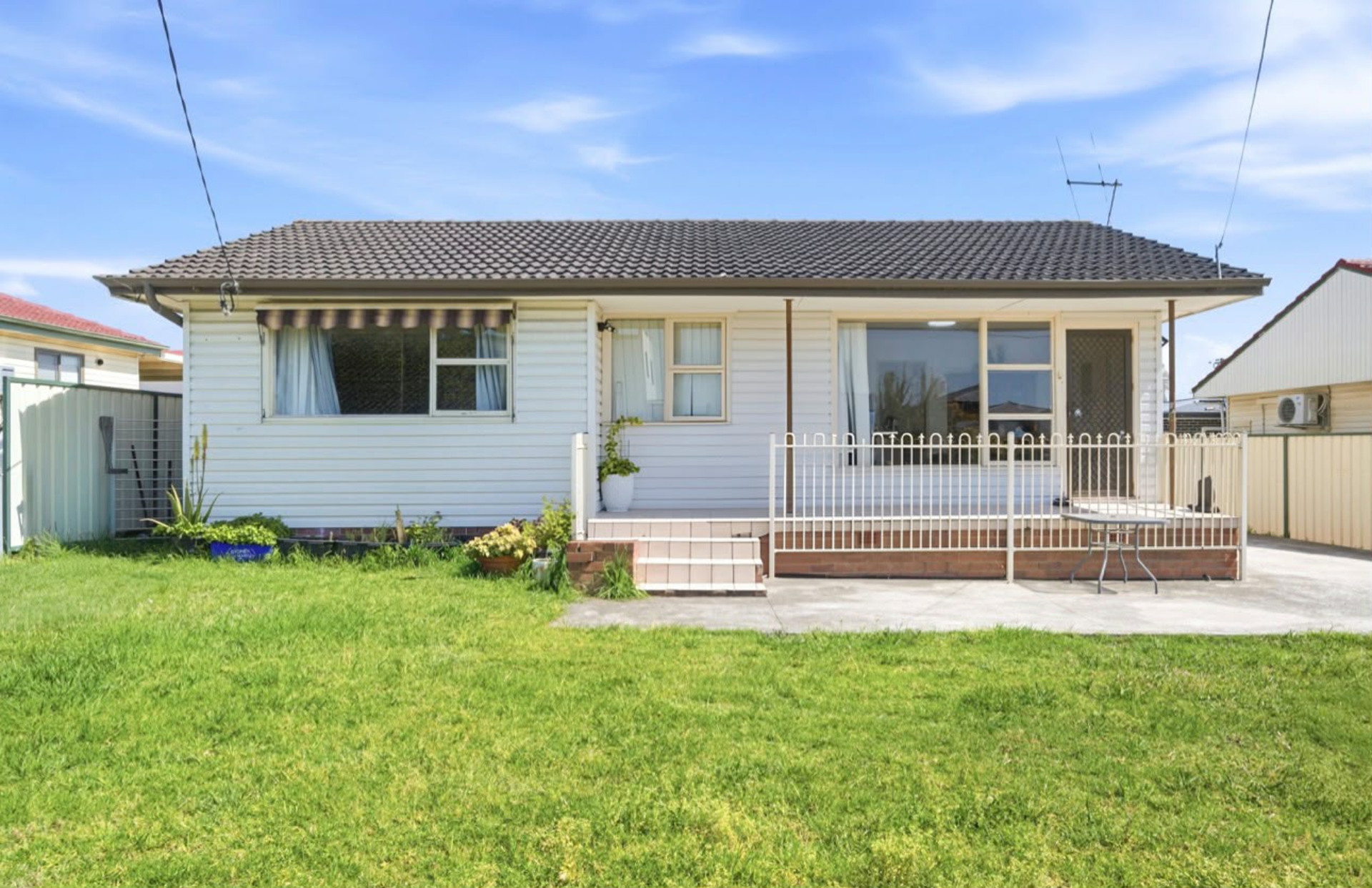 71 Maud Street — photo from LJ Hooker Edensor Park | Green Valley