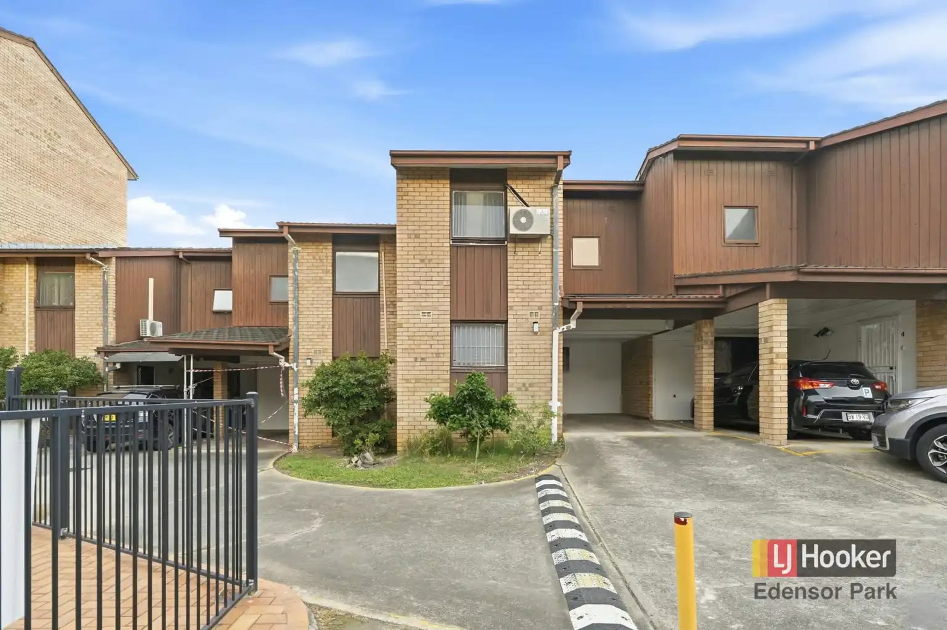 3/3-5 Gilbert Street — photo from LJ Hooker Edensor Park | Green Valley