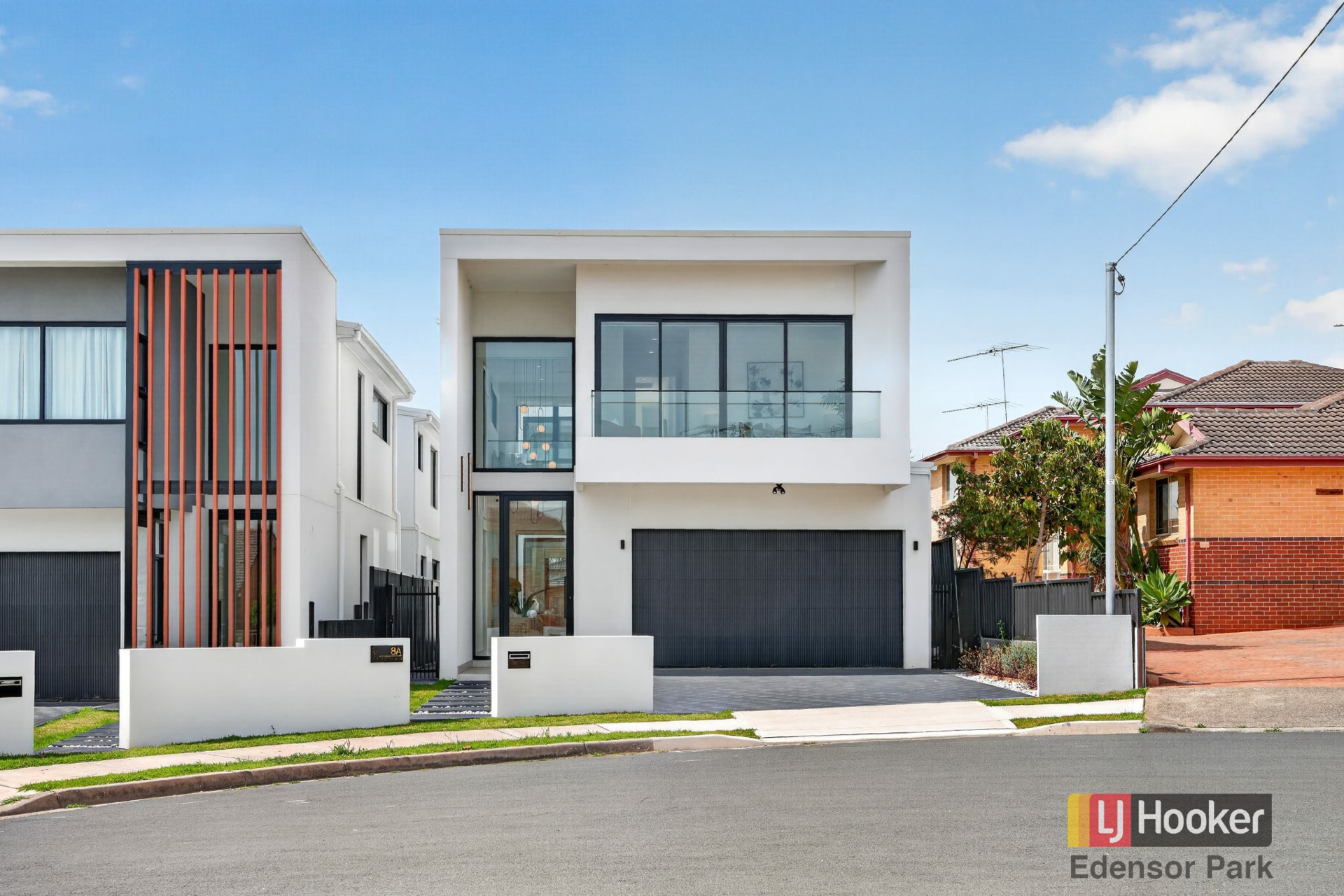 8A Malcolm Avenue — photo from LJ Hooker Edensor Park | Green Valley