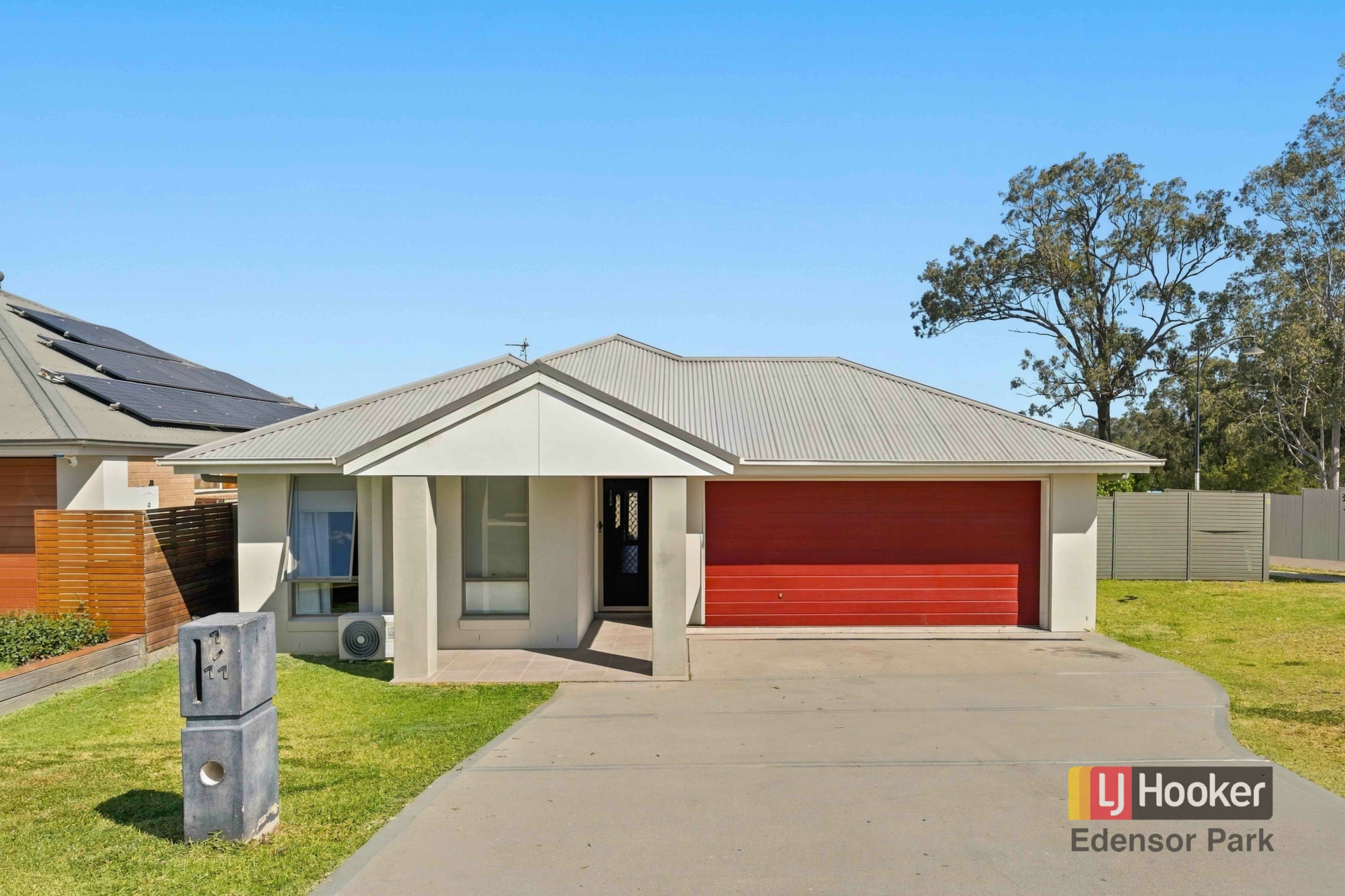 11 Wethered Crescent — photo from LJ Hooker Edensor Park | Green Valley
