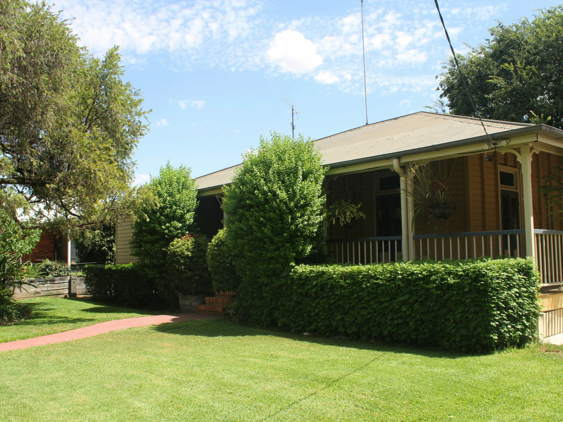 29 Moffatt Street, Goondiwindi