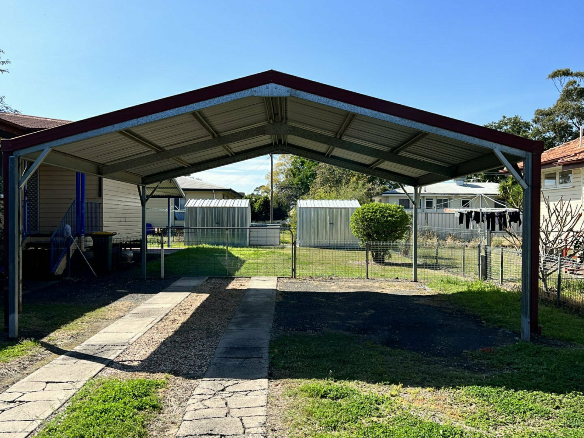 16 Mcgregor Street, Goondiwindi