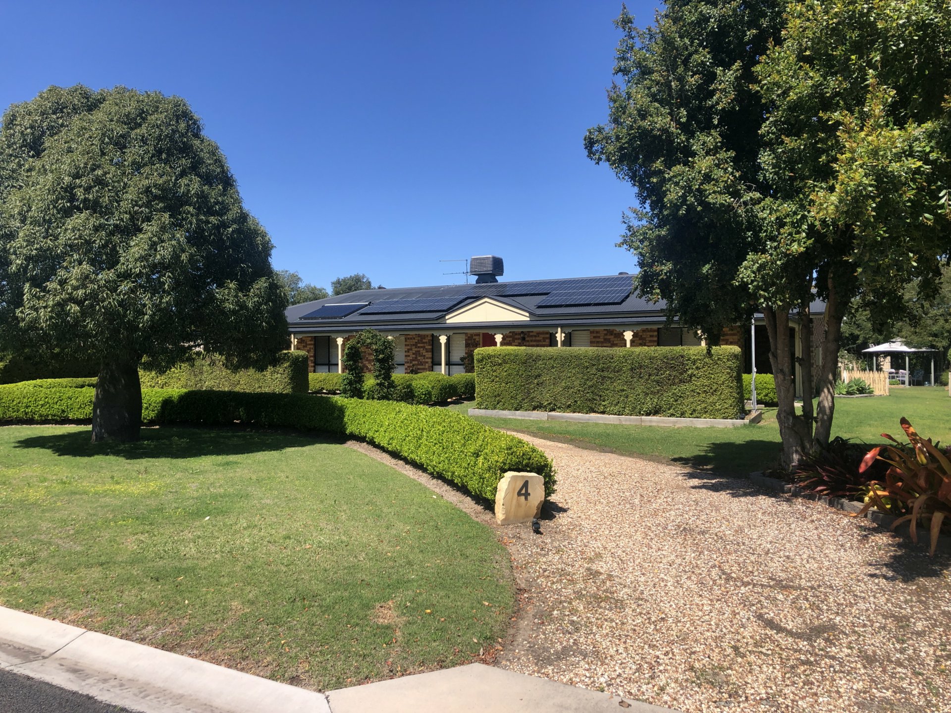 4 Woorak Ct, GOONDIWINDI