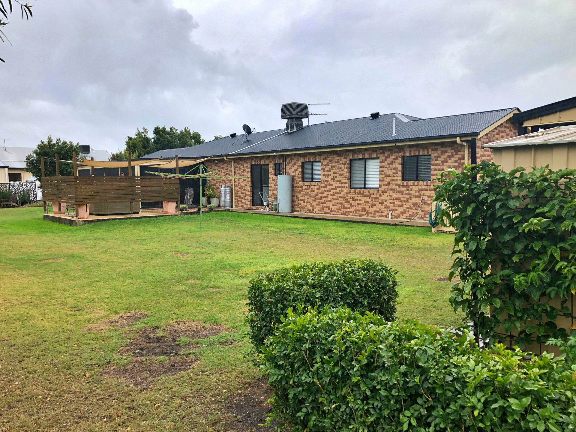 4 Woorak Ct, GOONDIWINDI