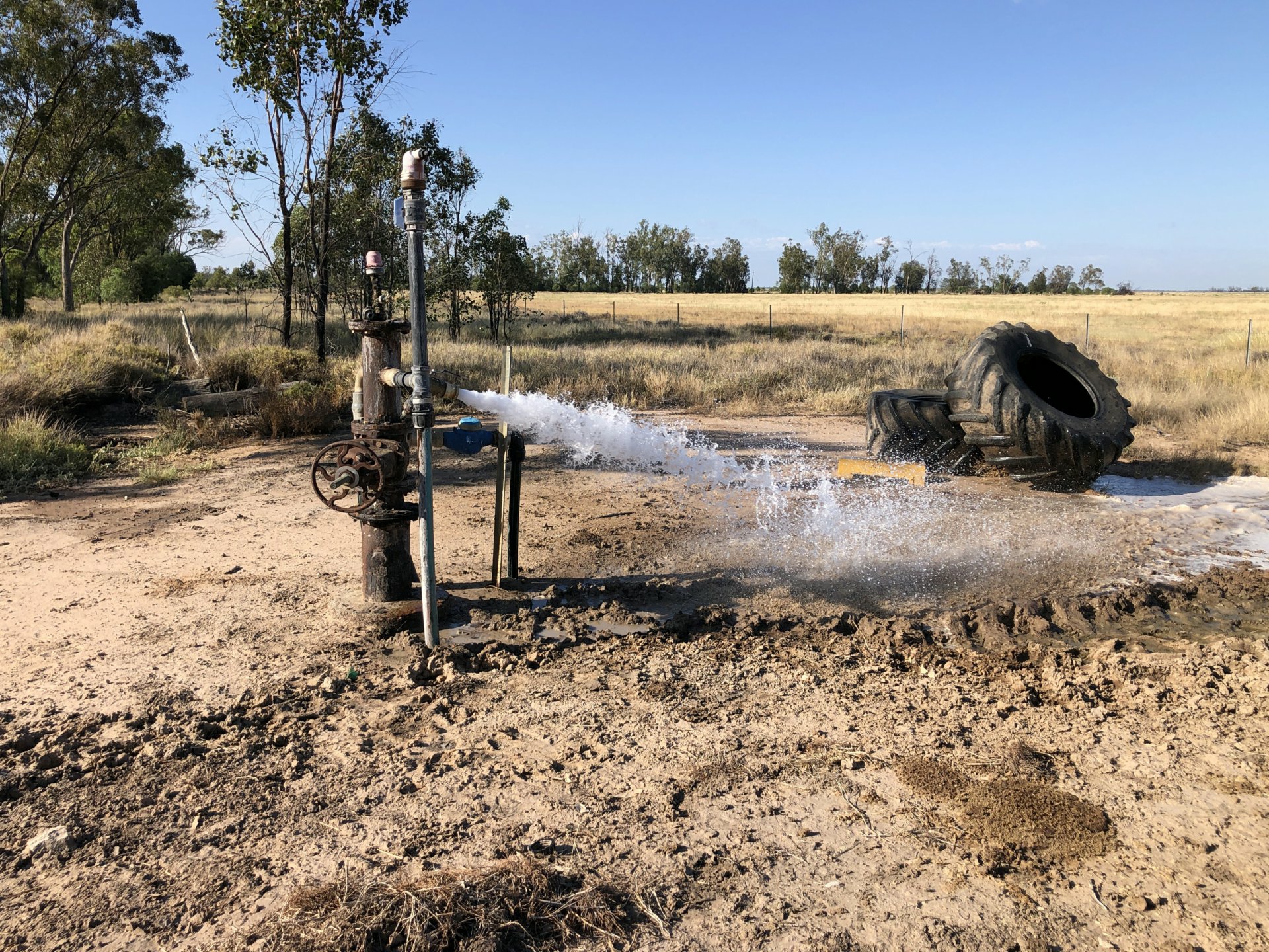 2029 Goodar Rd, GOONDIWINDI
