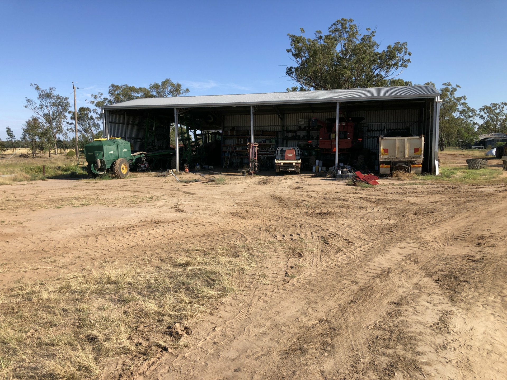 2029 Goodar Rd, GOONDIWINDI