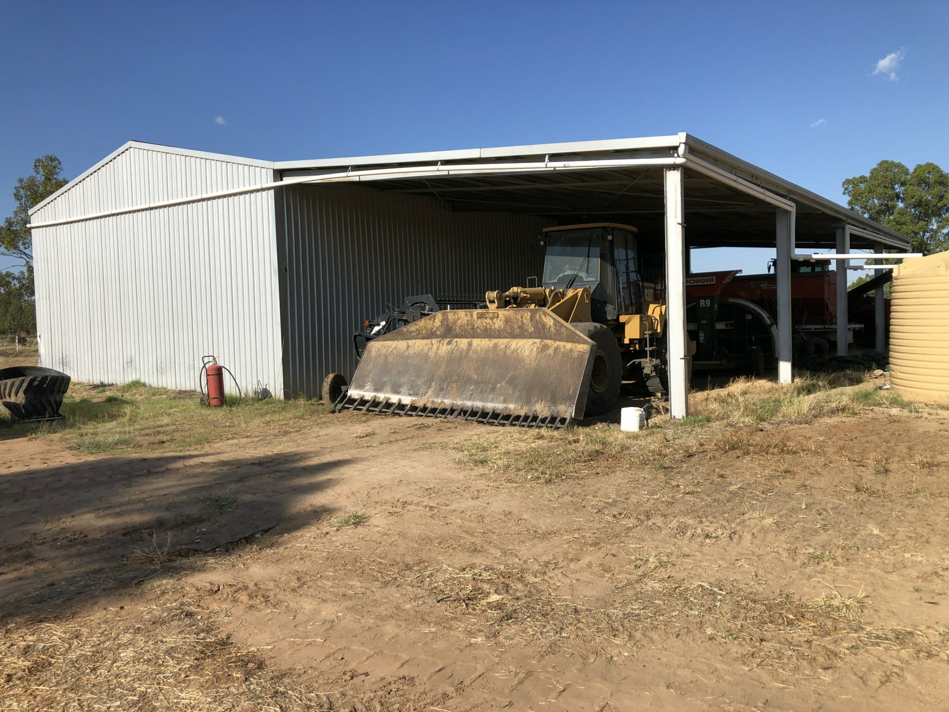 2029 Goodar Rd, GOONDIWINDI